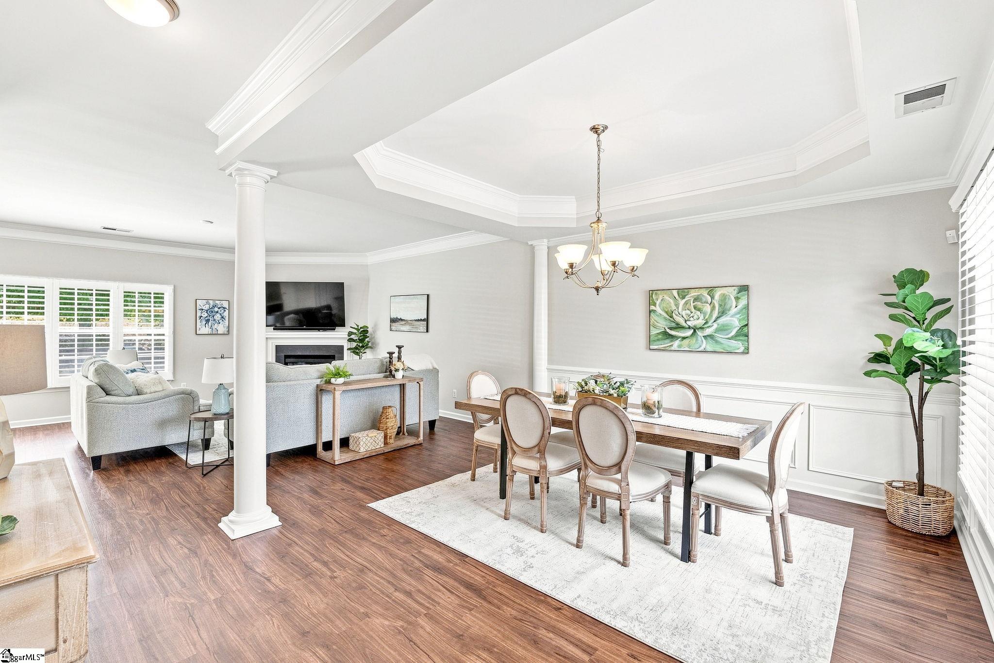 5 Fundy Court