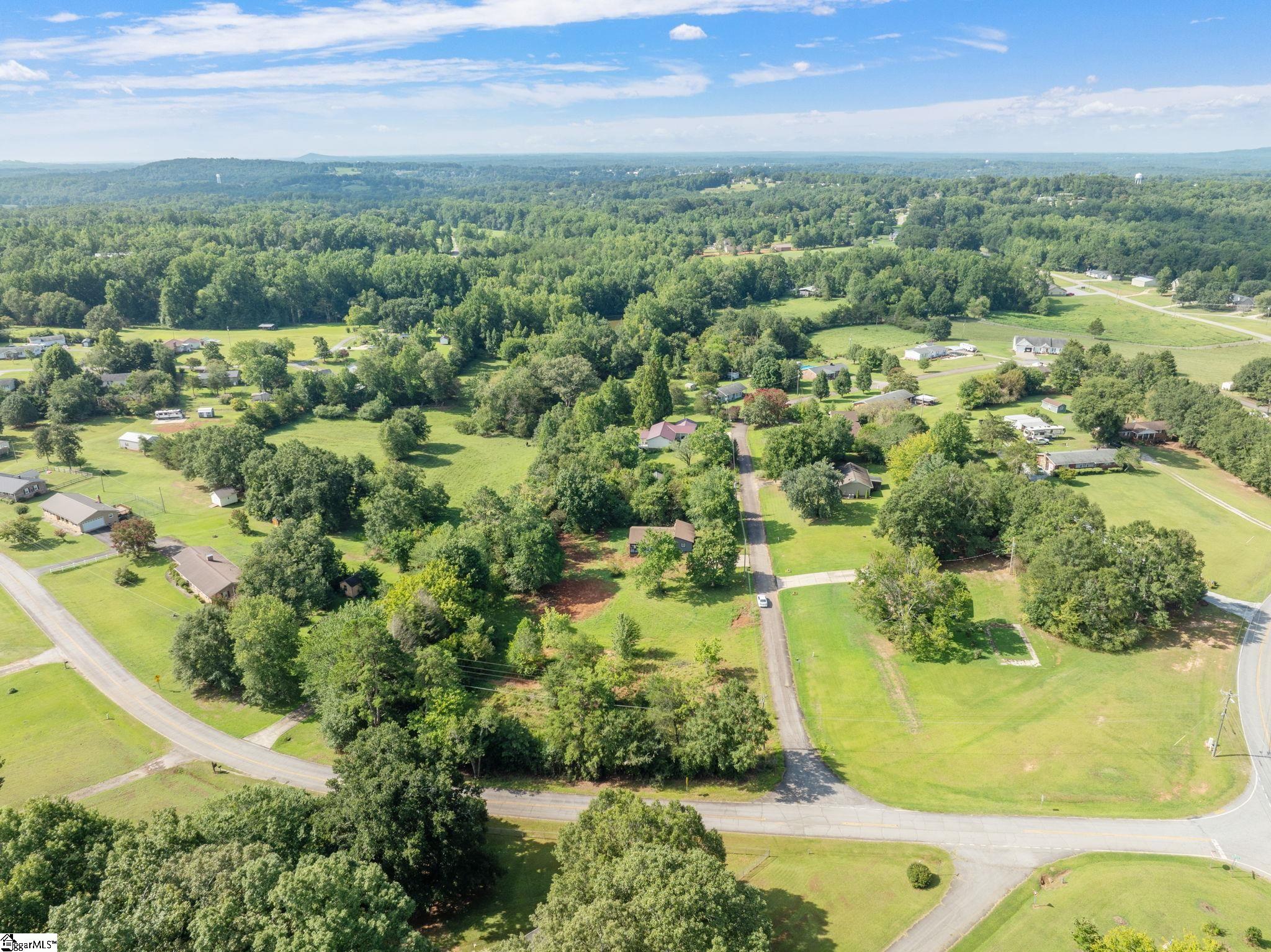 166 Mcjunkin Drive