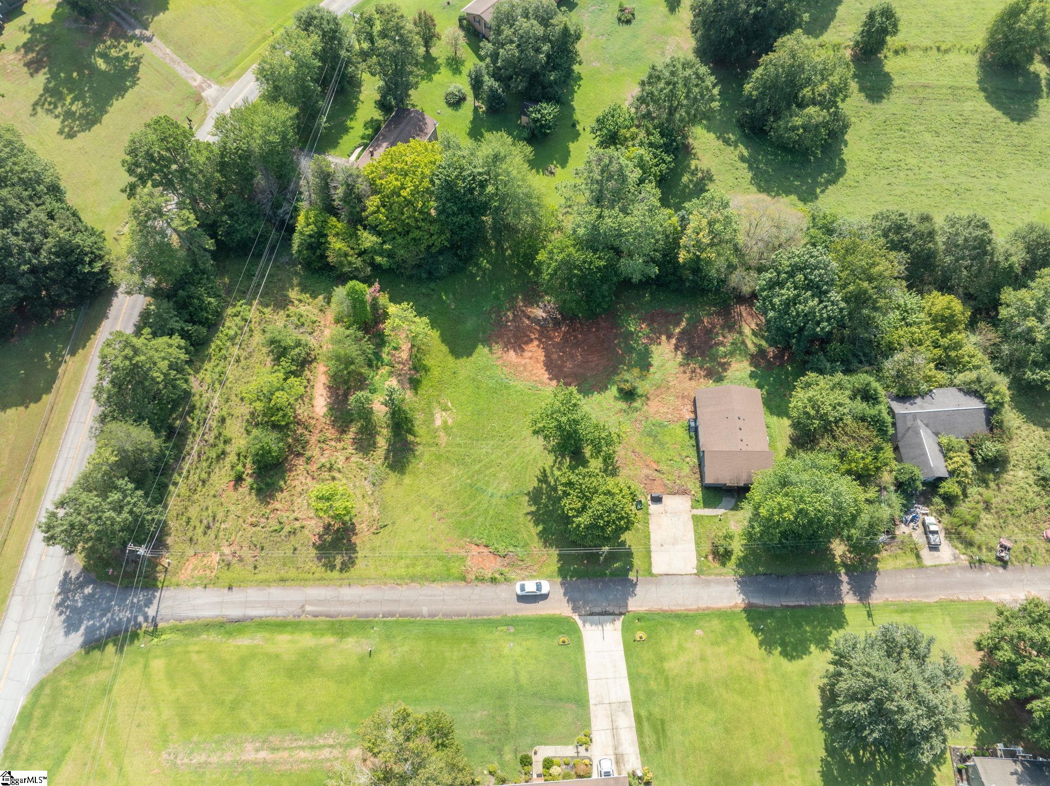 166 Mcjunkin Drive