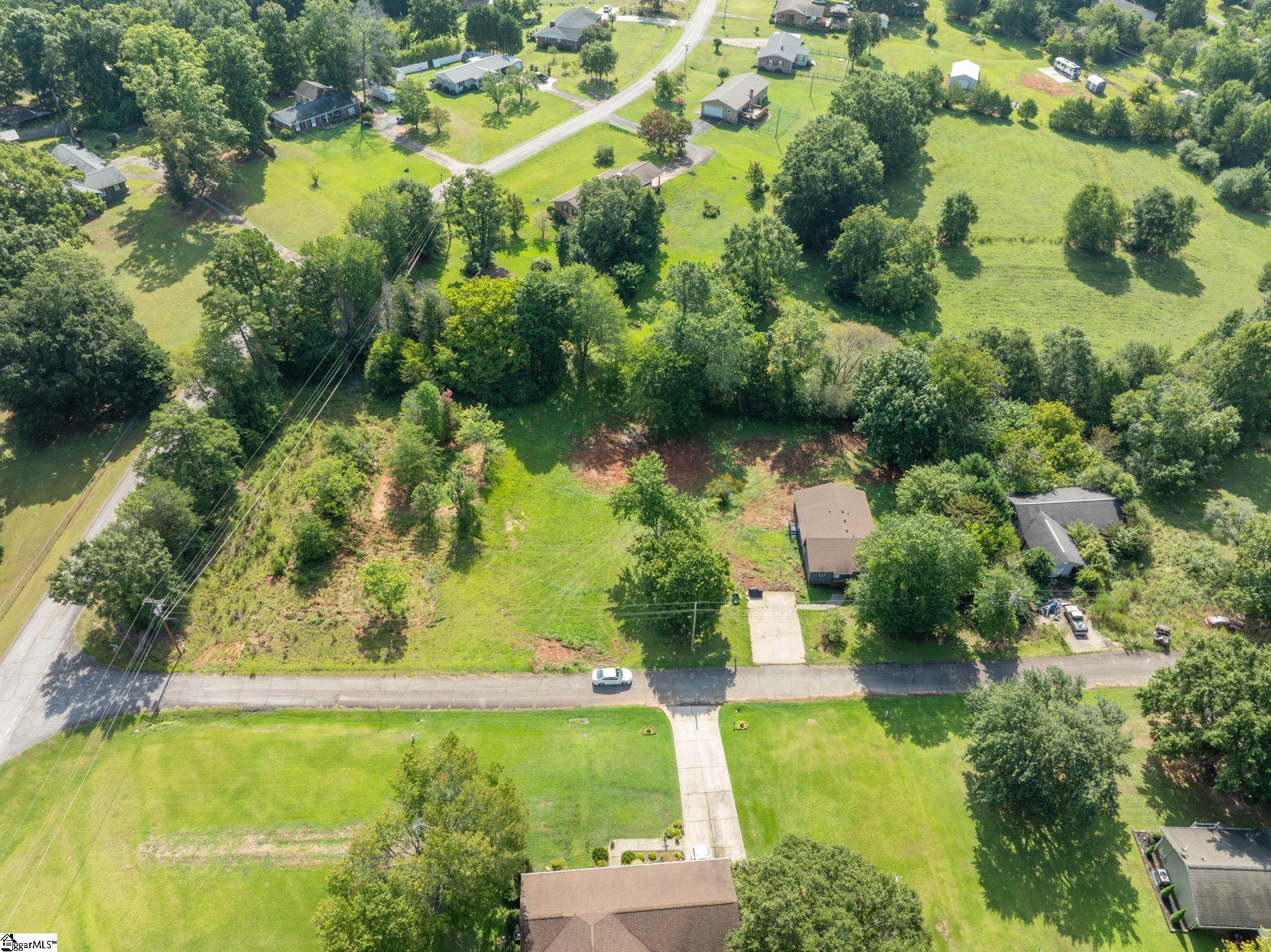 166 Mcjunkin Drive