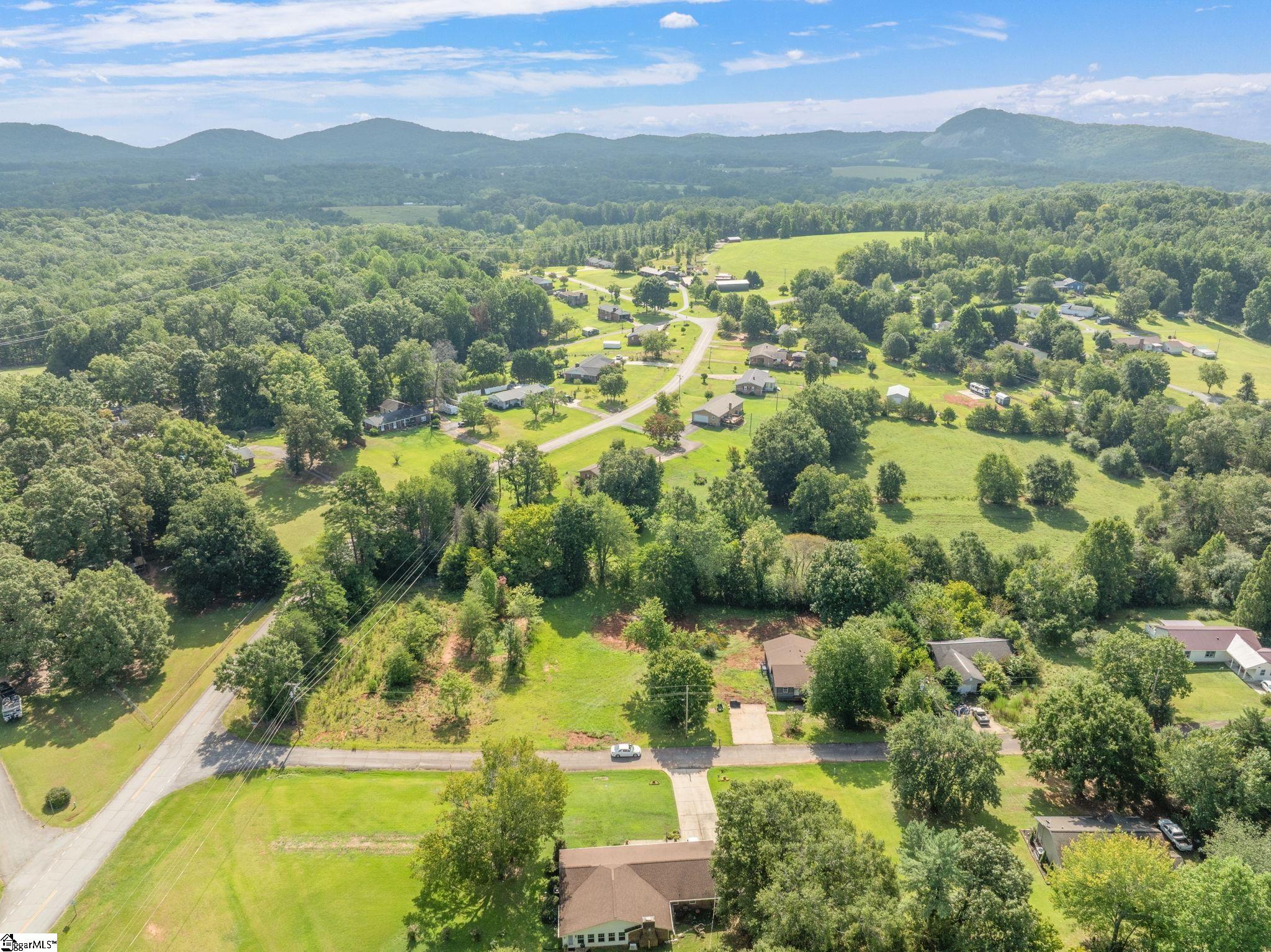 166 Mcjunkin Drive