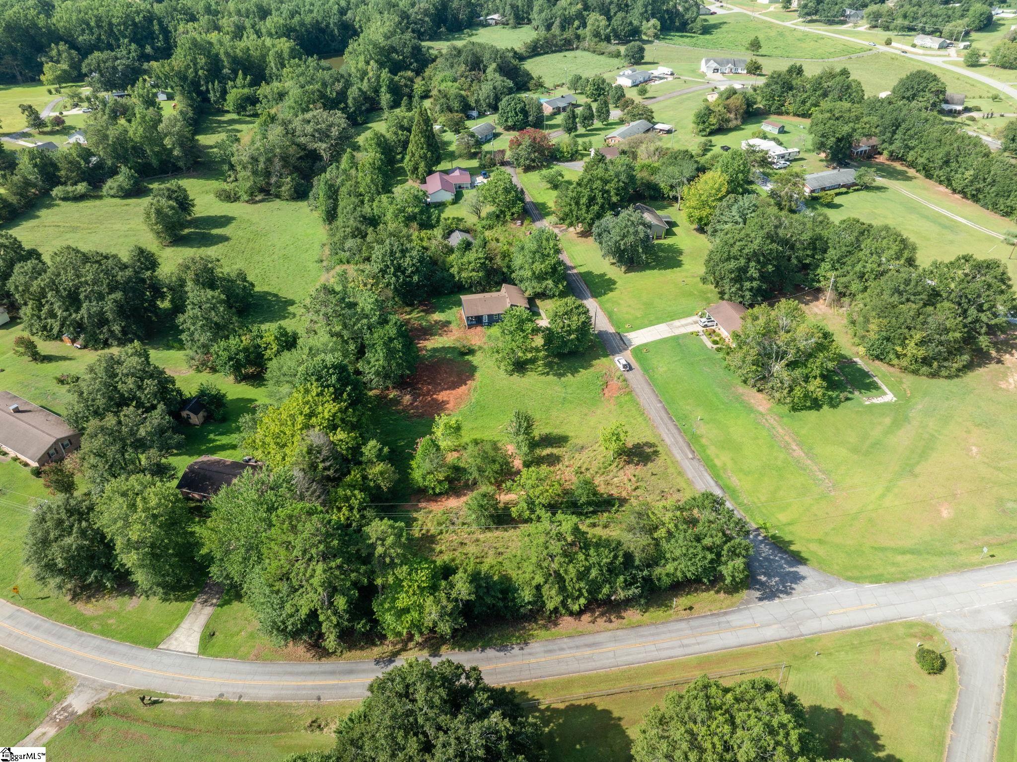 166 Mcjunkin Drive