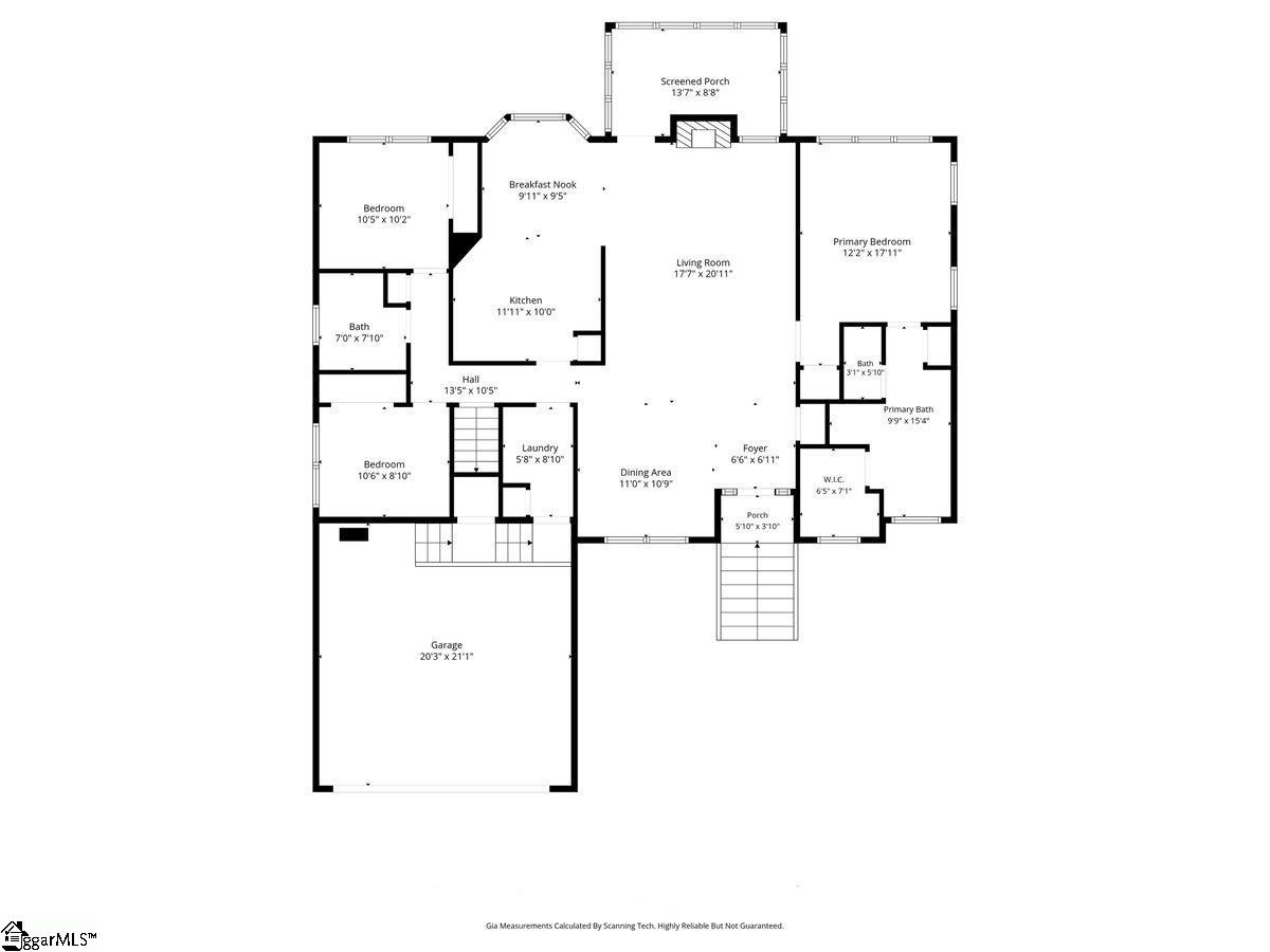 407 Roberts Road