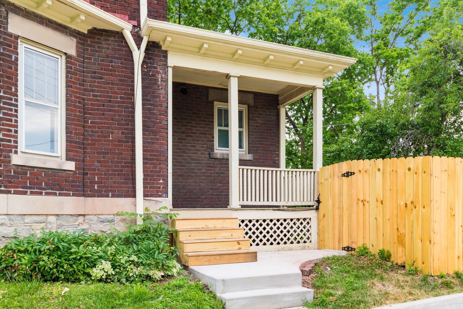 803 Gilbert Street
