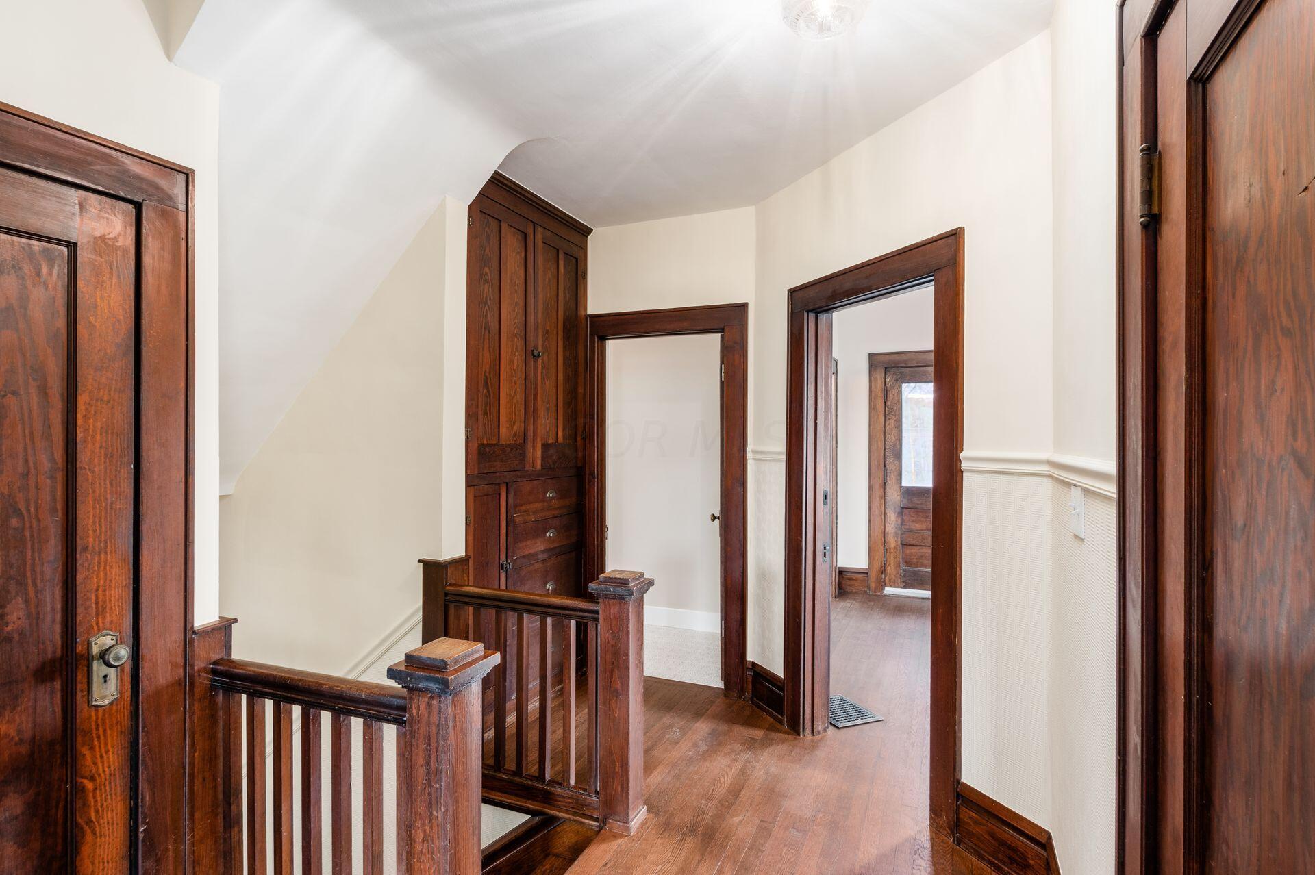803 Gilbert Street