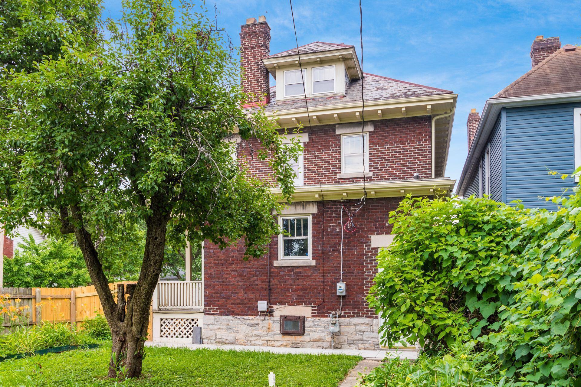 803 Gilbert Street