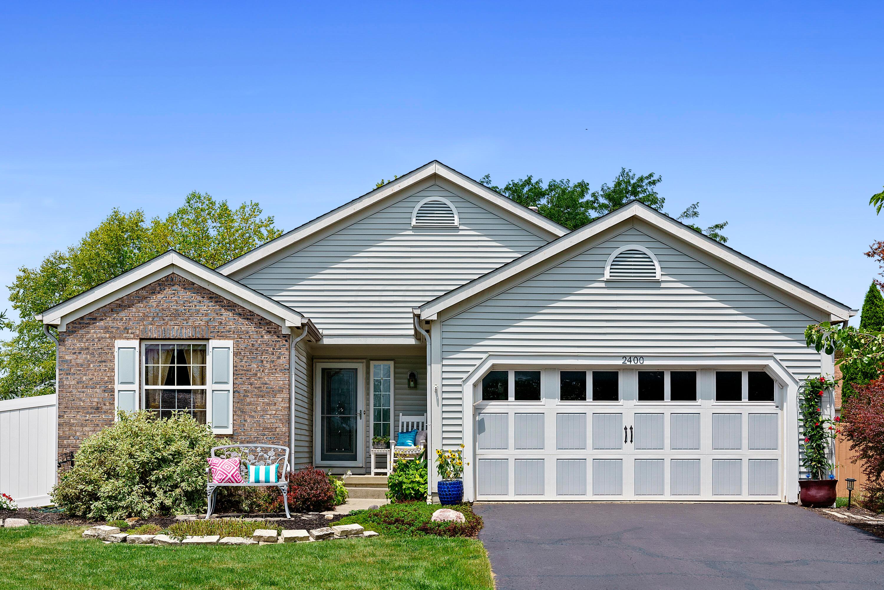 2400 Shelby Lane