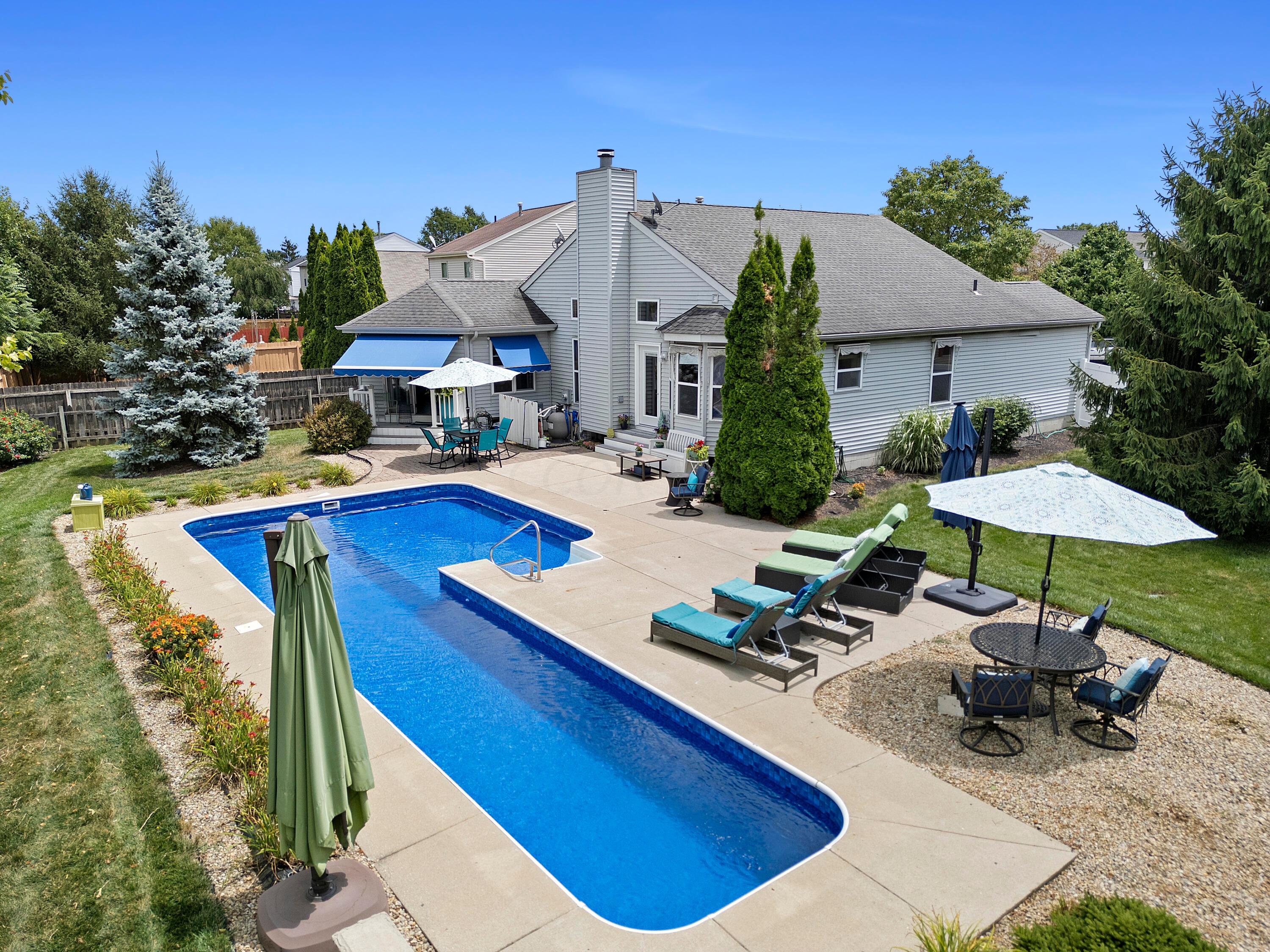 2400 Shelby Lane