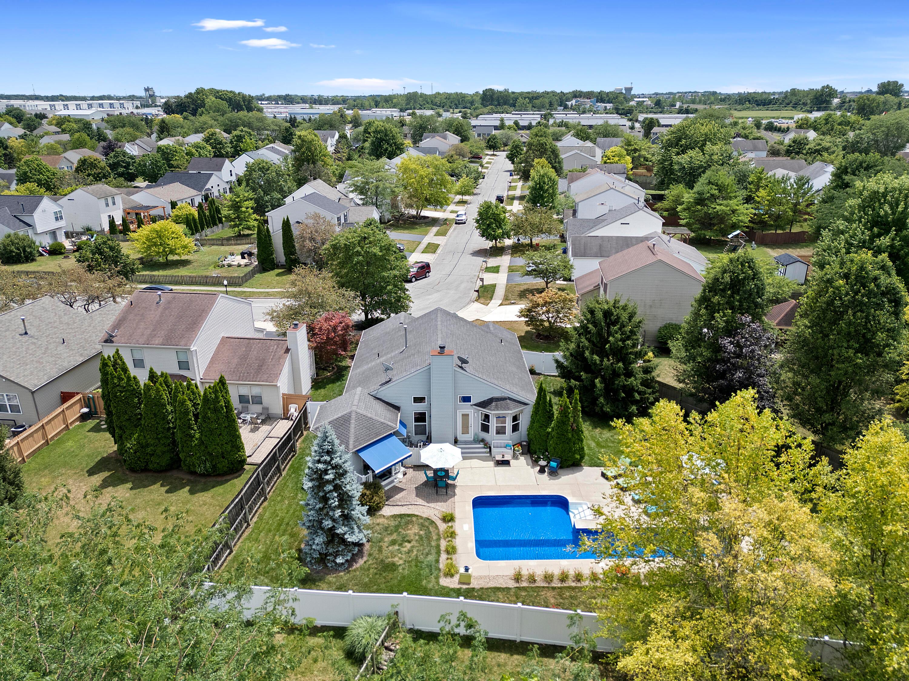 2400 Shelby Lane