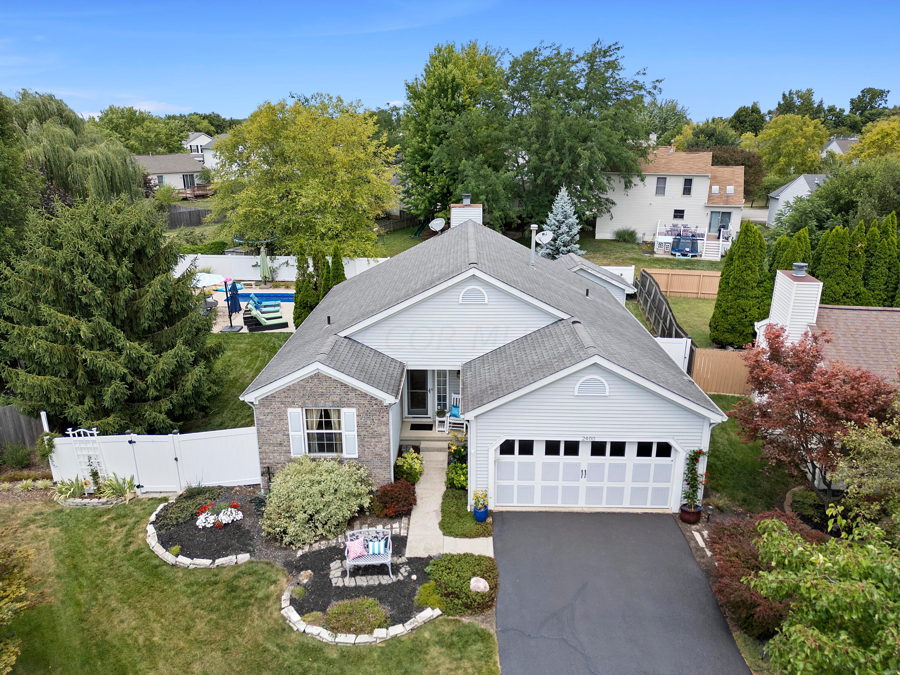 2400 Shelby Lane