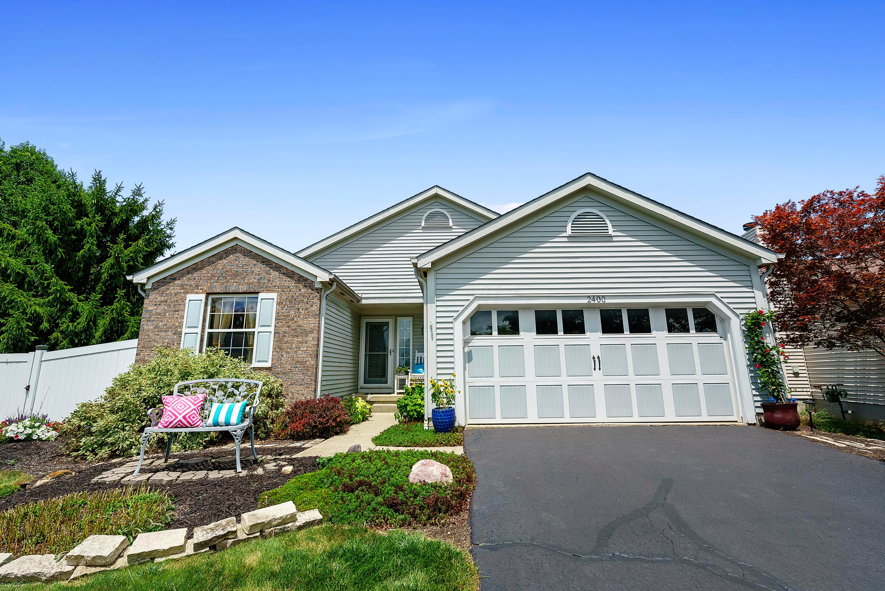 2400 Shelby Lane