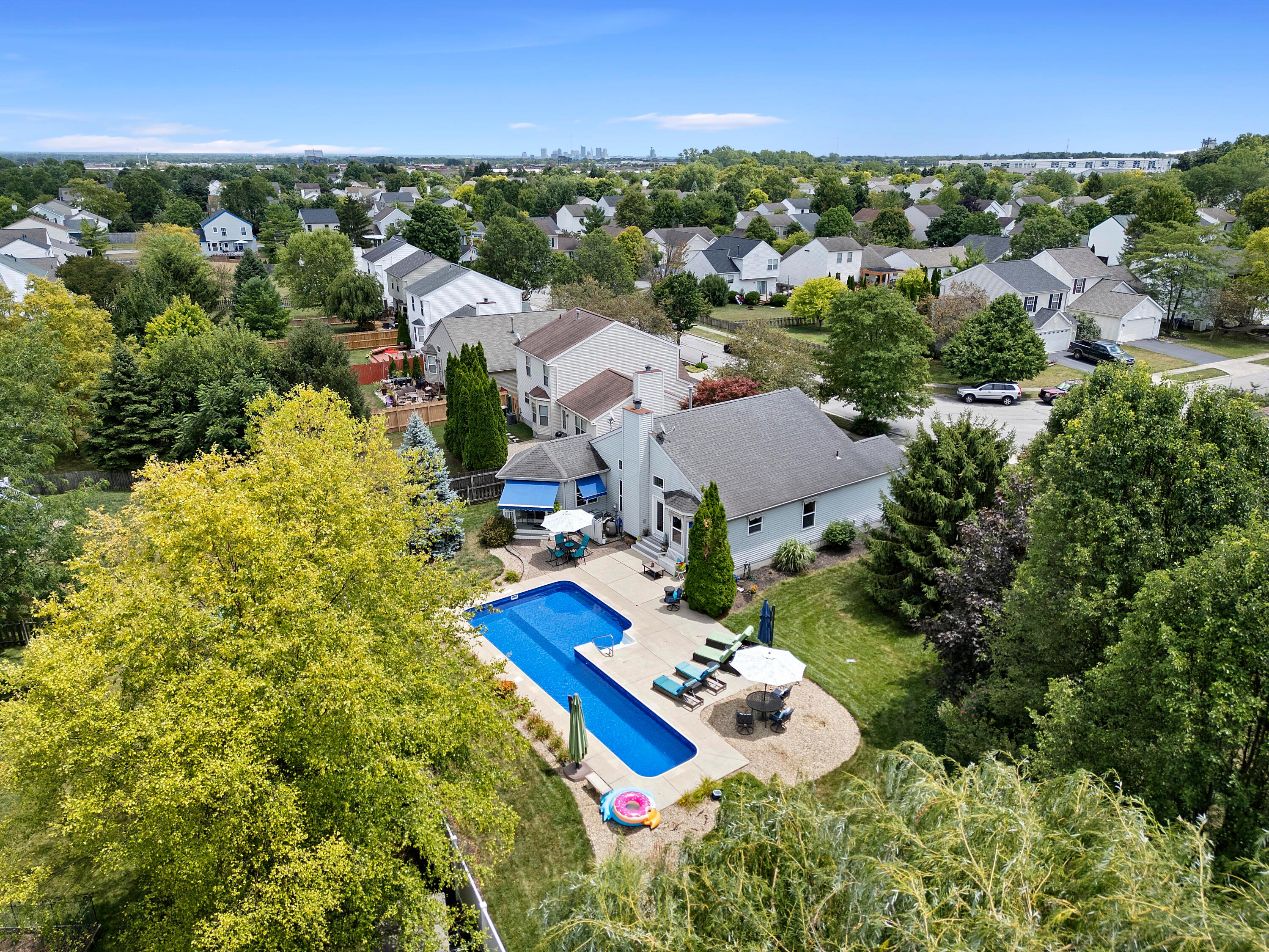 2400 Shelby Lane