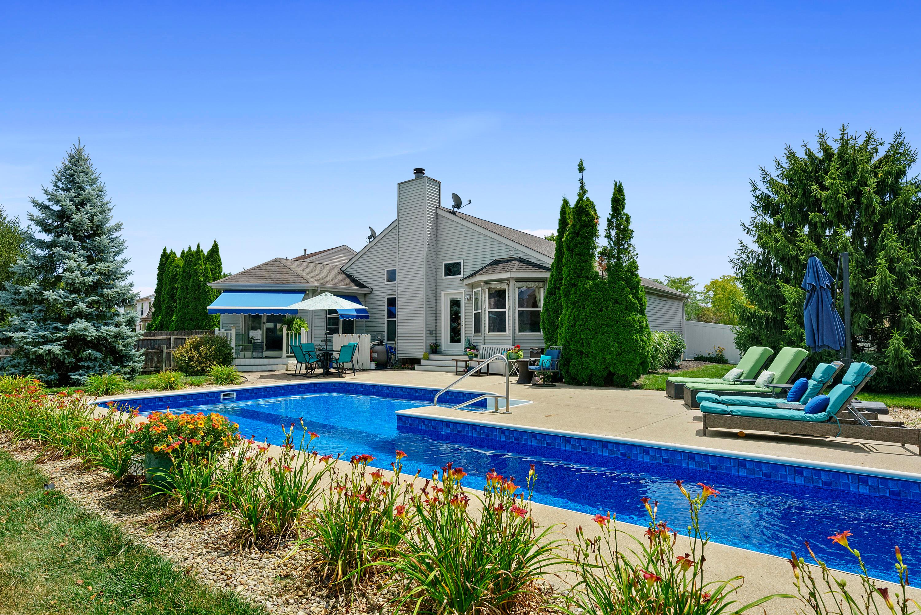 2400 Shelby Lane