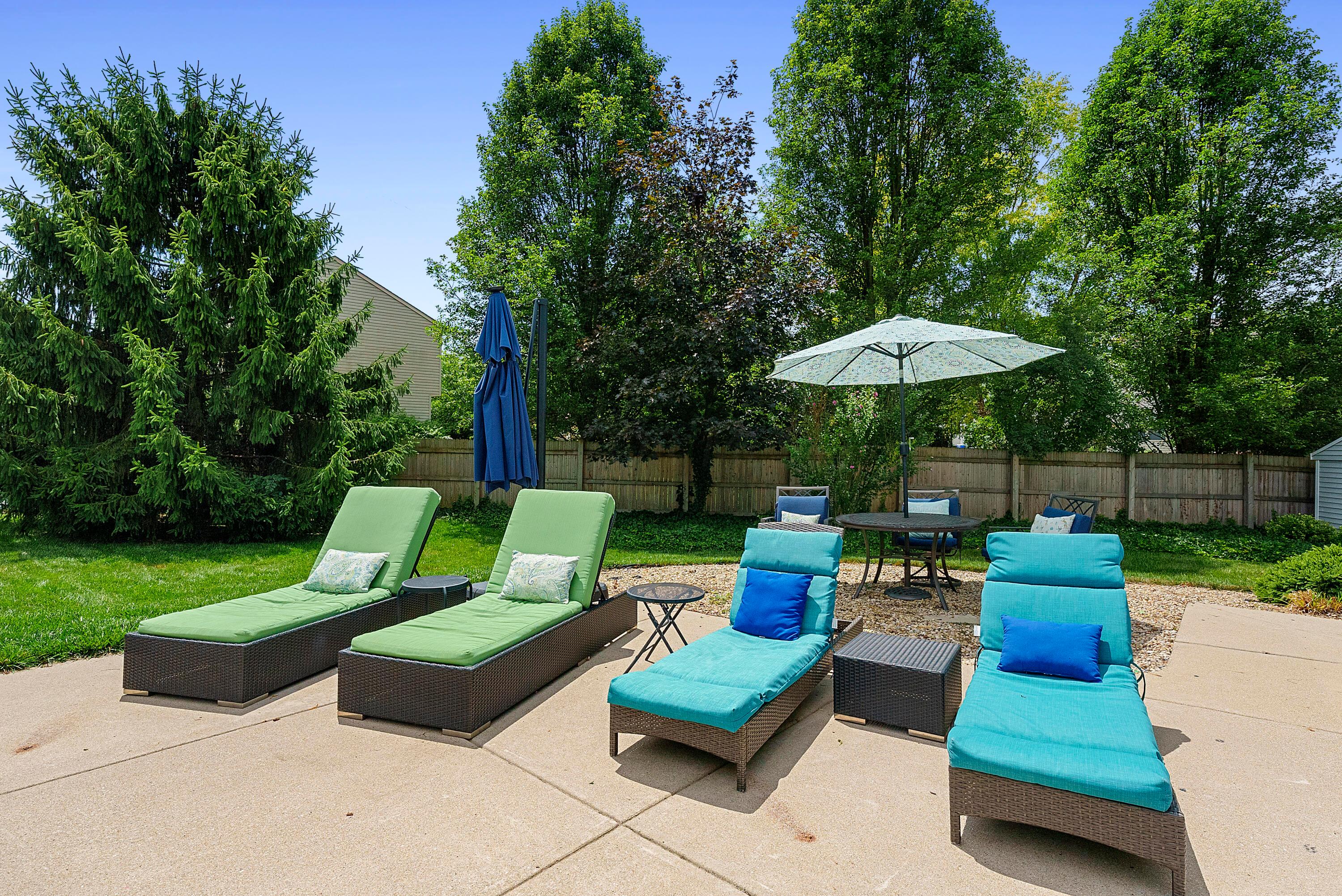 2400 Shelby Lane
