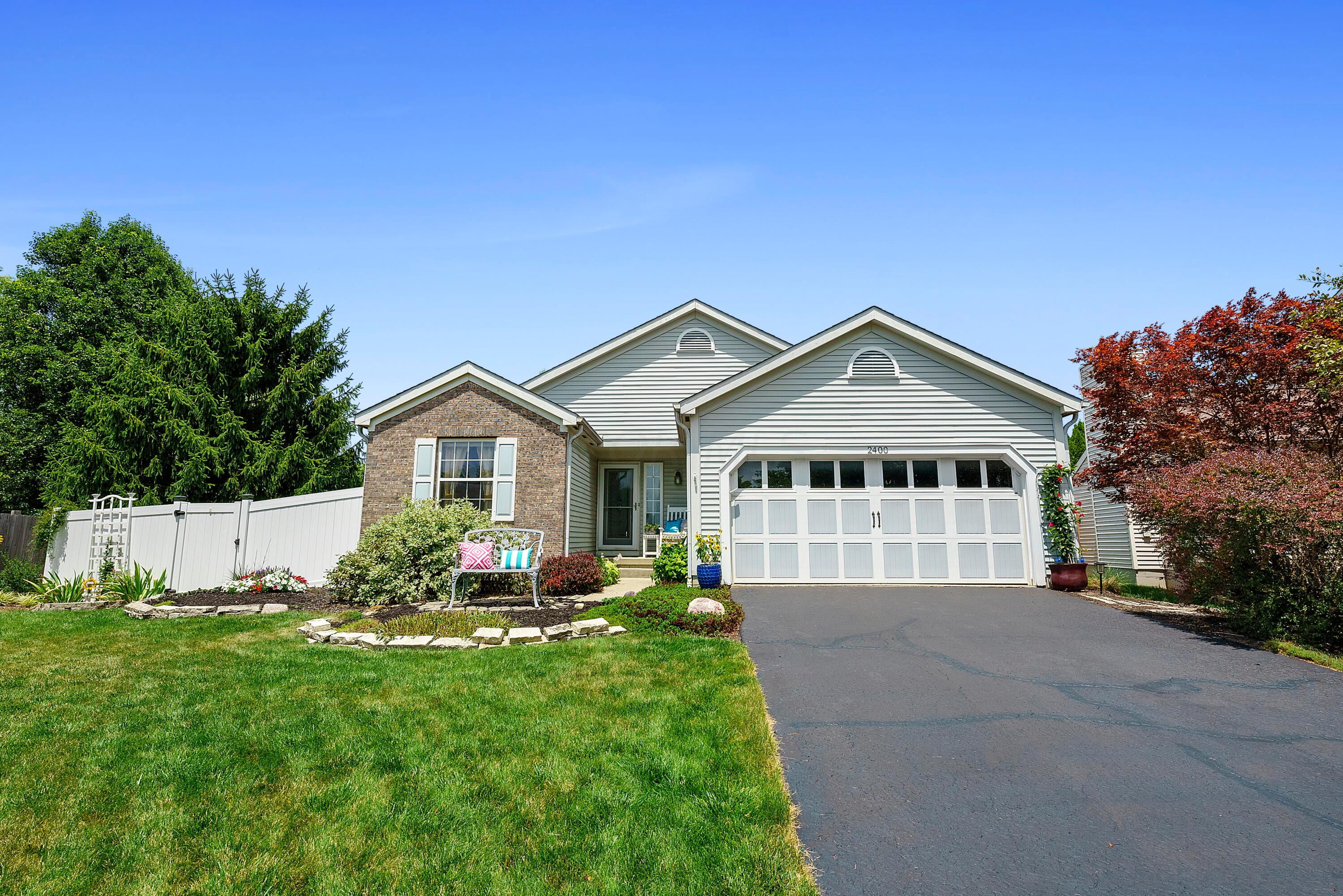 2400 Shelby Lane