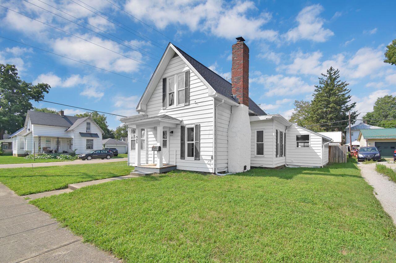 909 W Vine Street