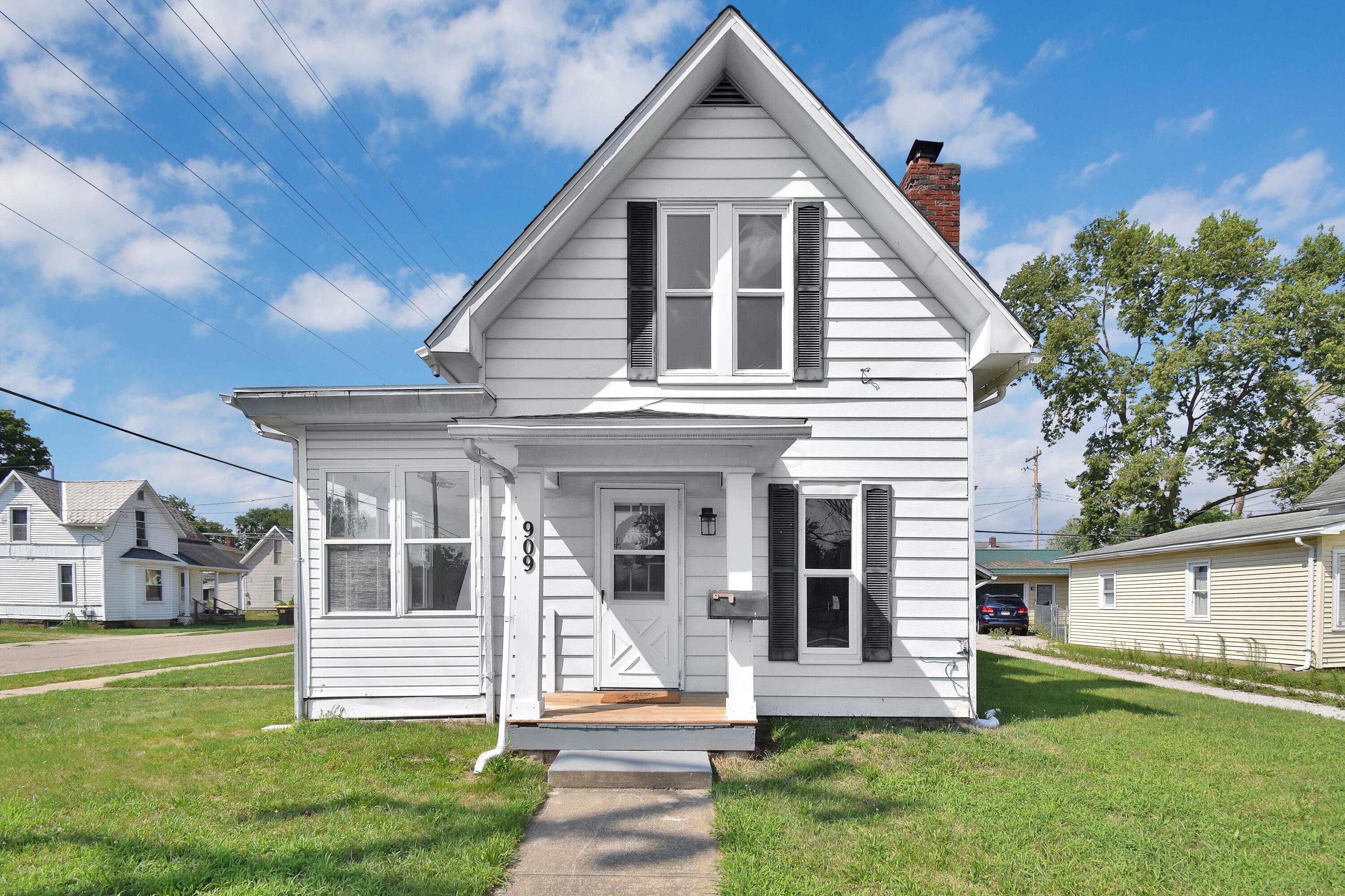 909 W Vine Street