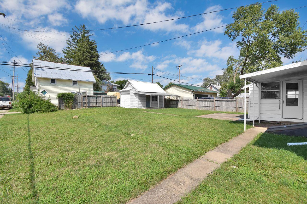 909 W Vine Street