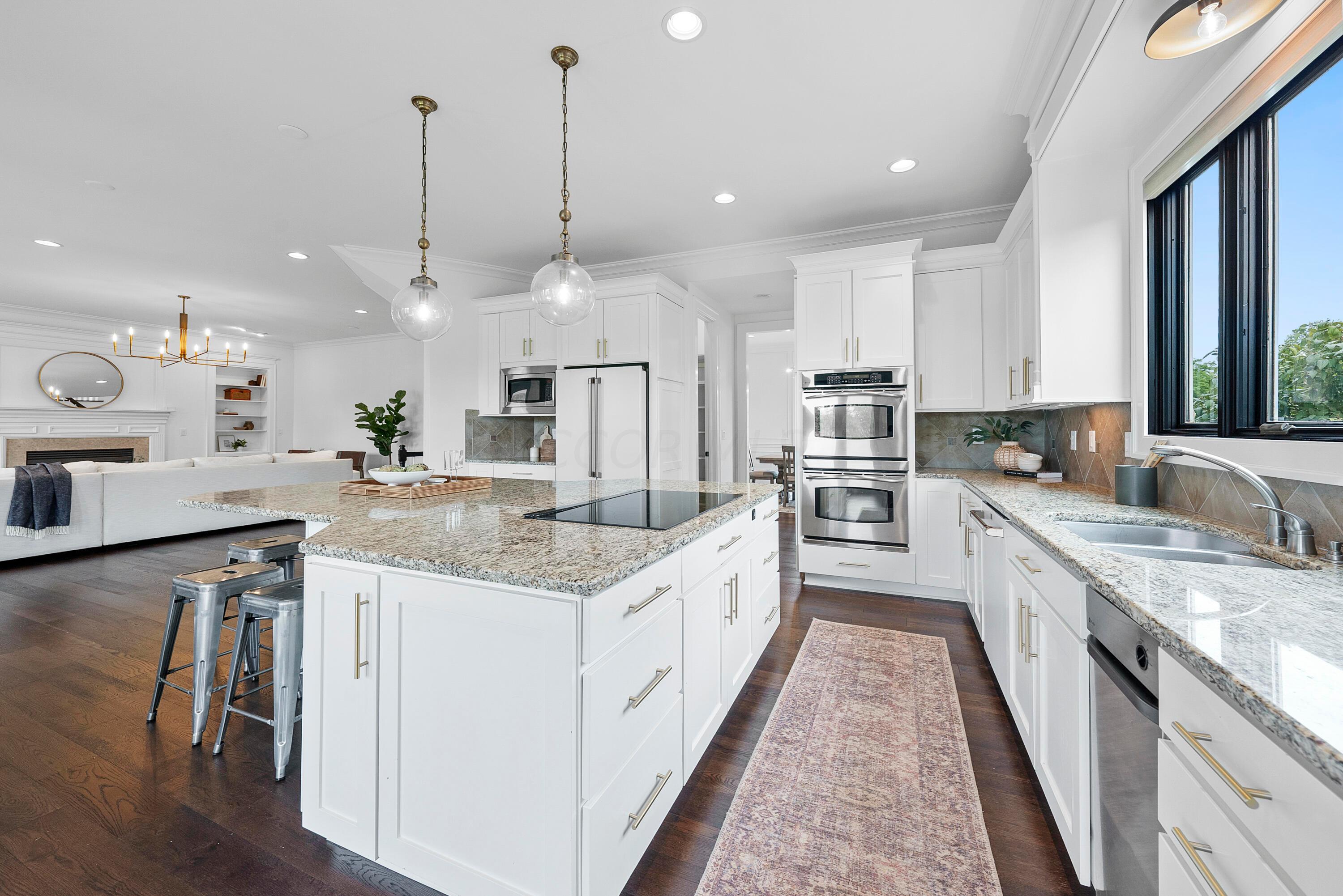 5779 Baronscourt Way