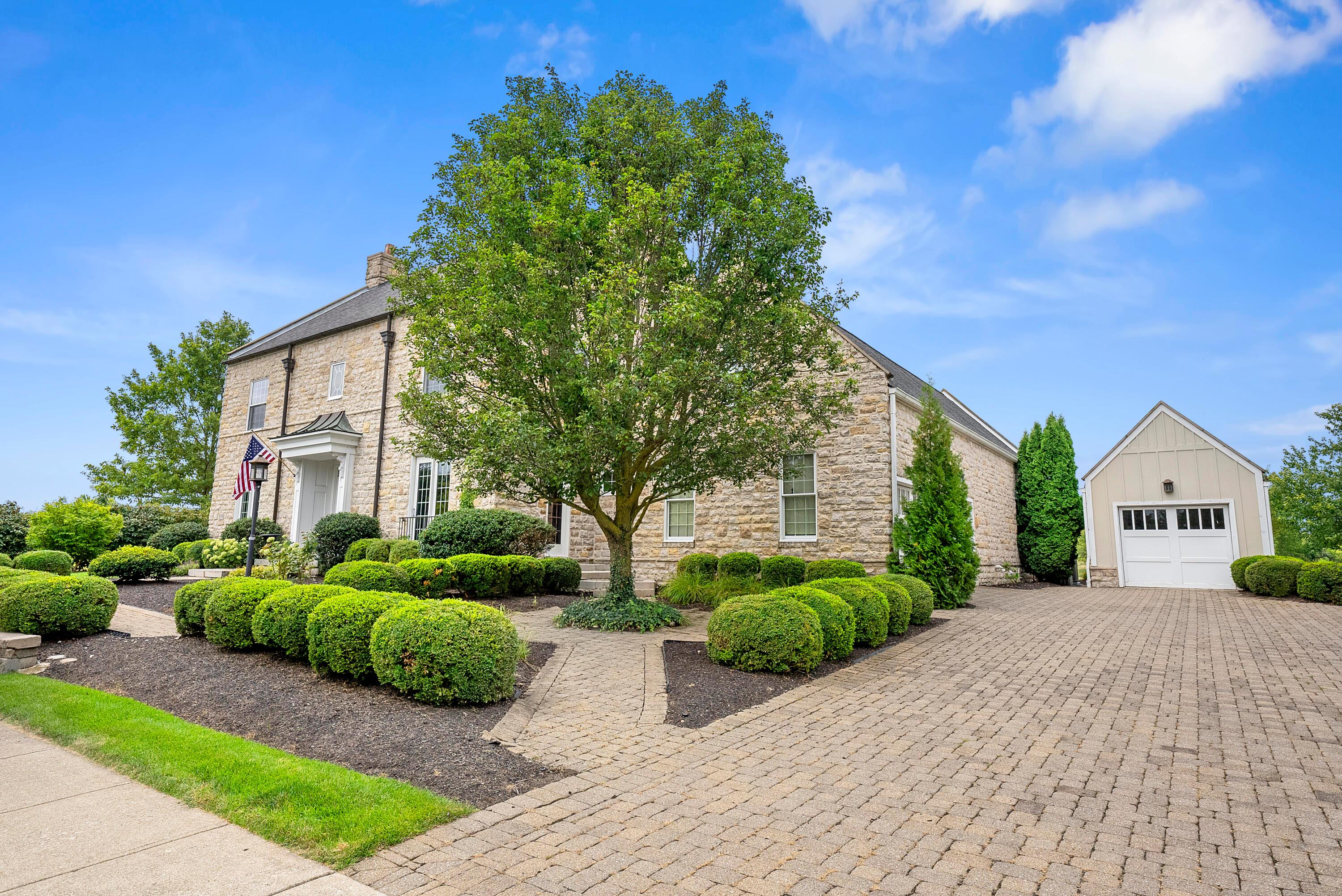 5779 Baronscourt Way