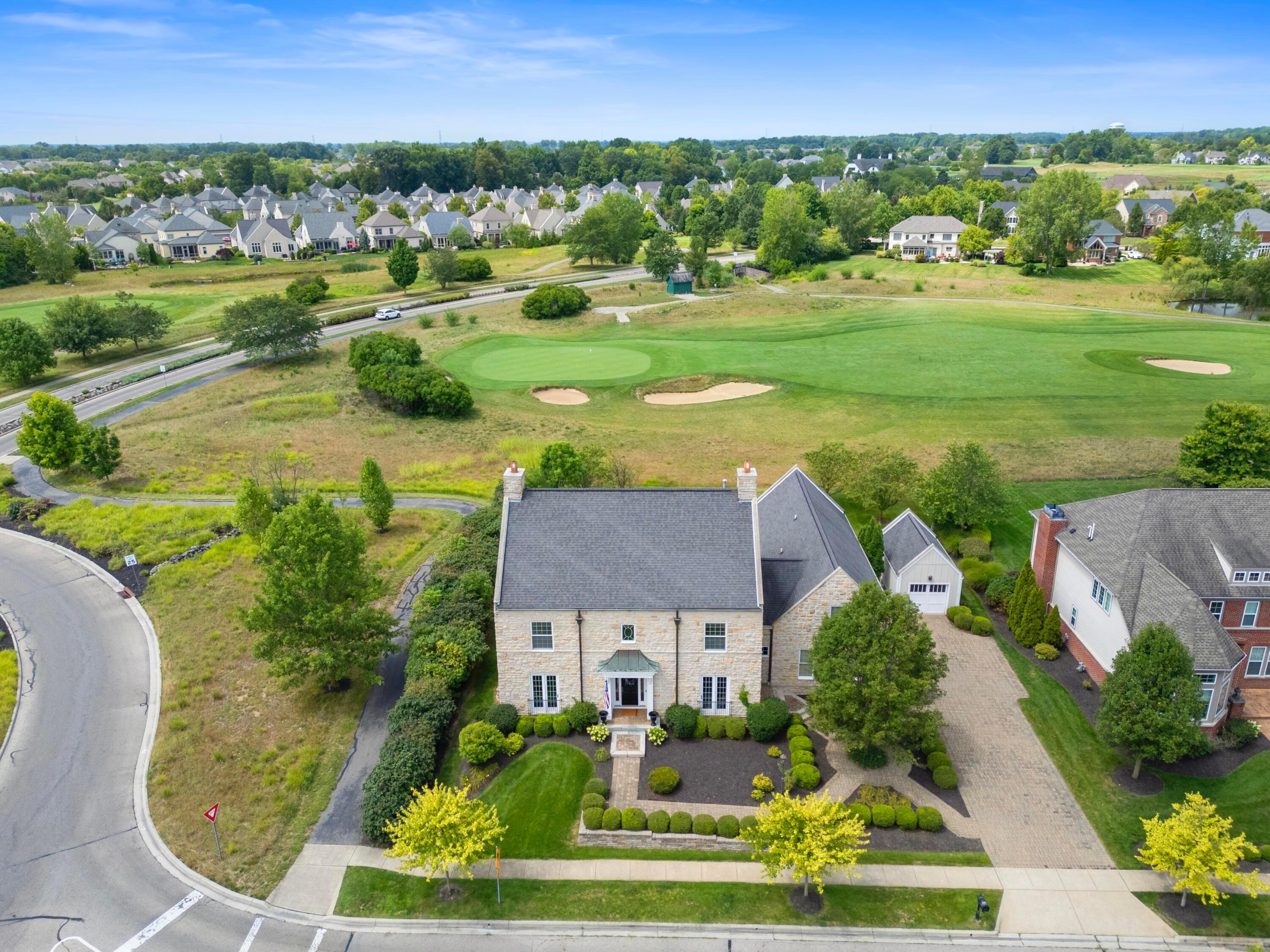 5779 Baronscourt Way