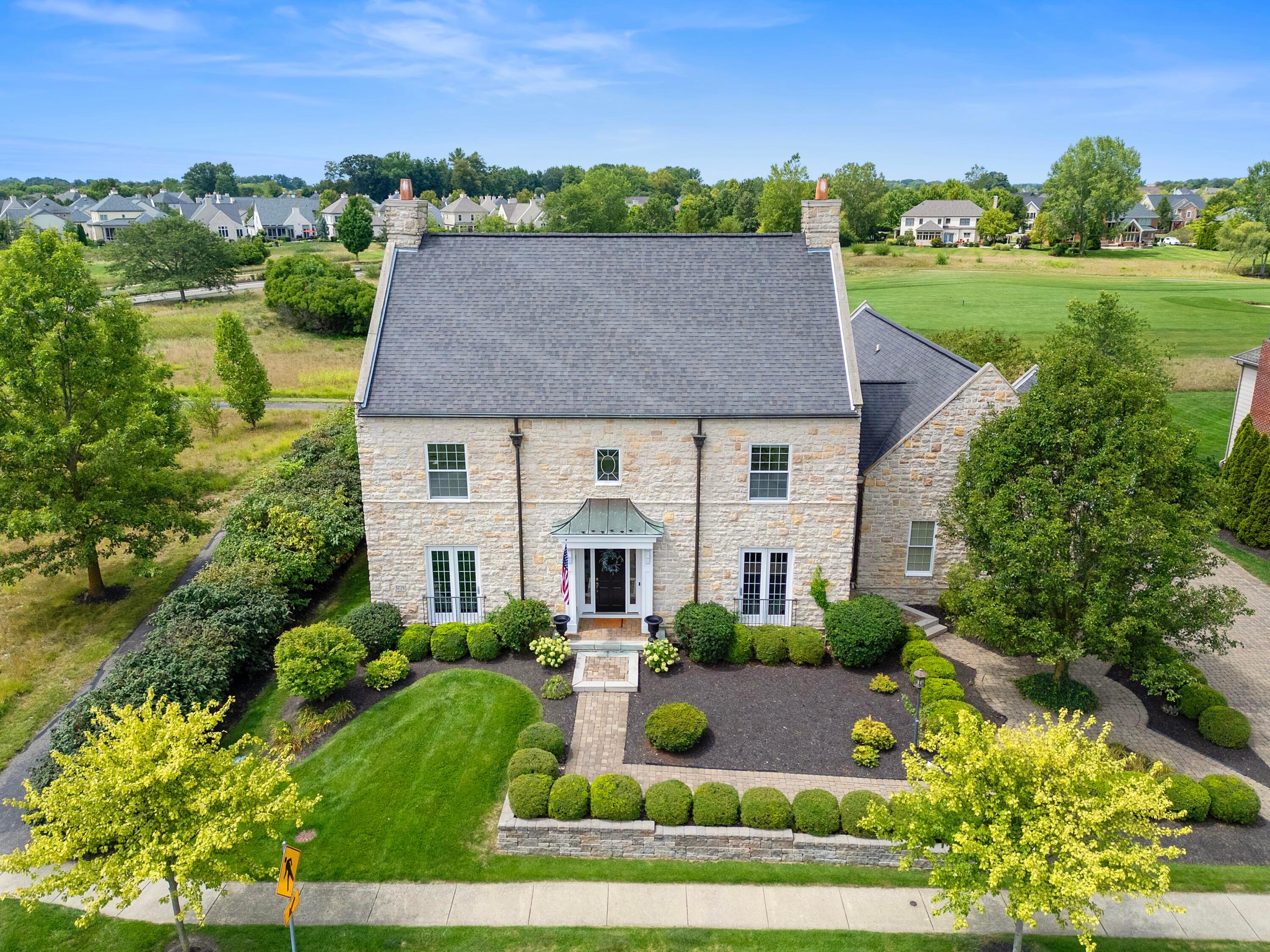 5779 Baronscourt Way
