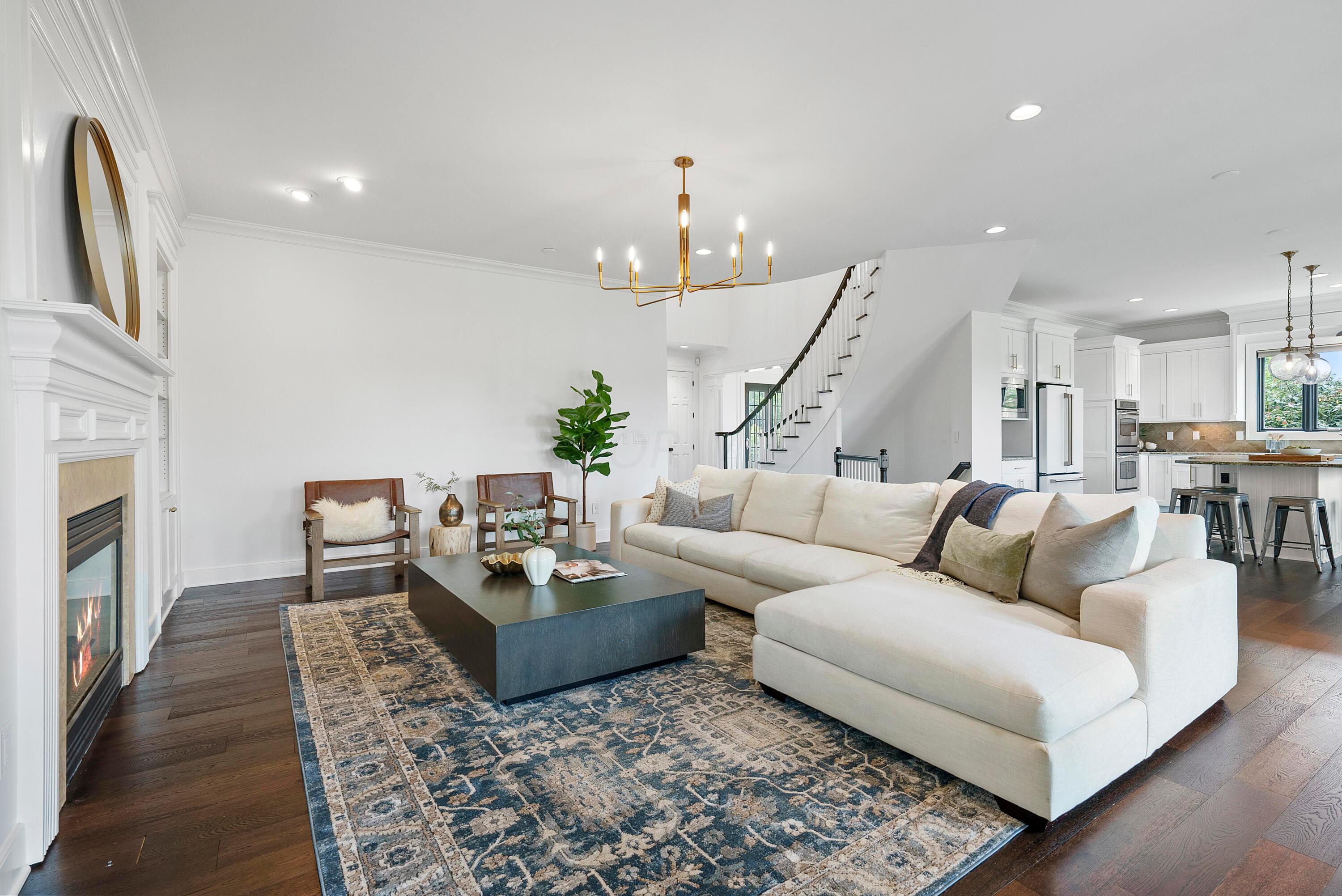 5779 Baronscourt Way