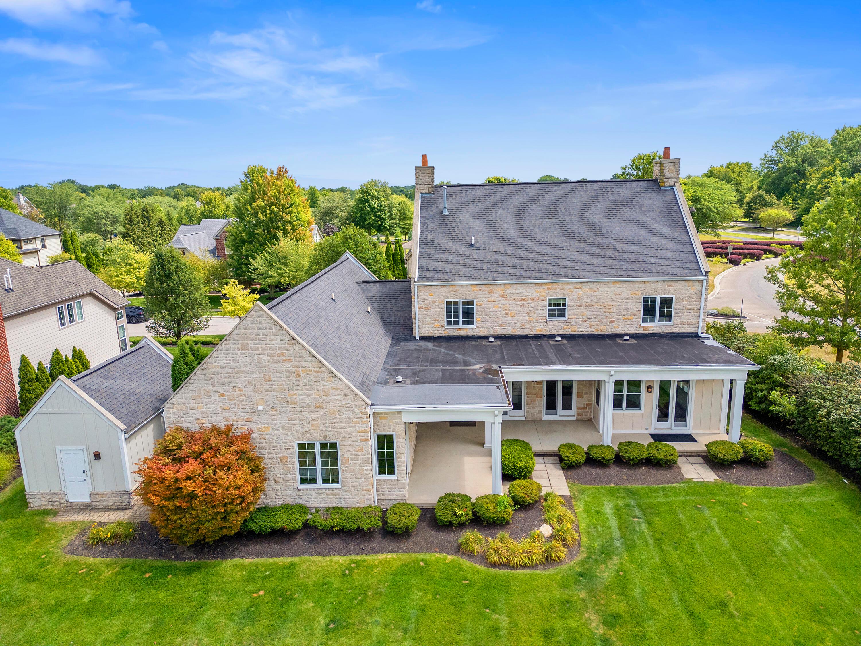 5779 Baronscourt Way