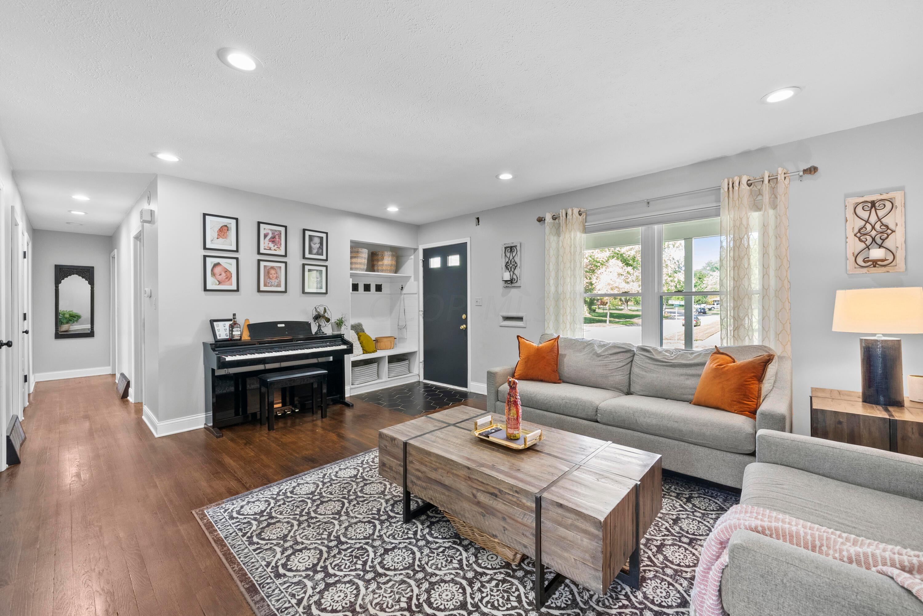 379 Electric Avenue