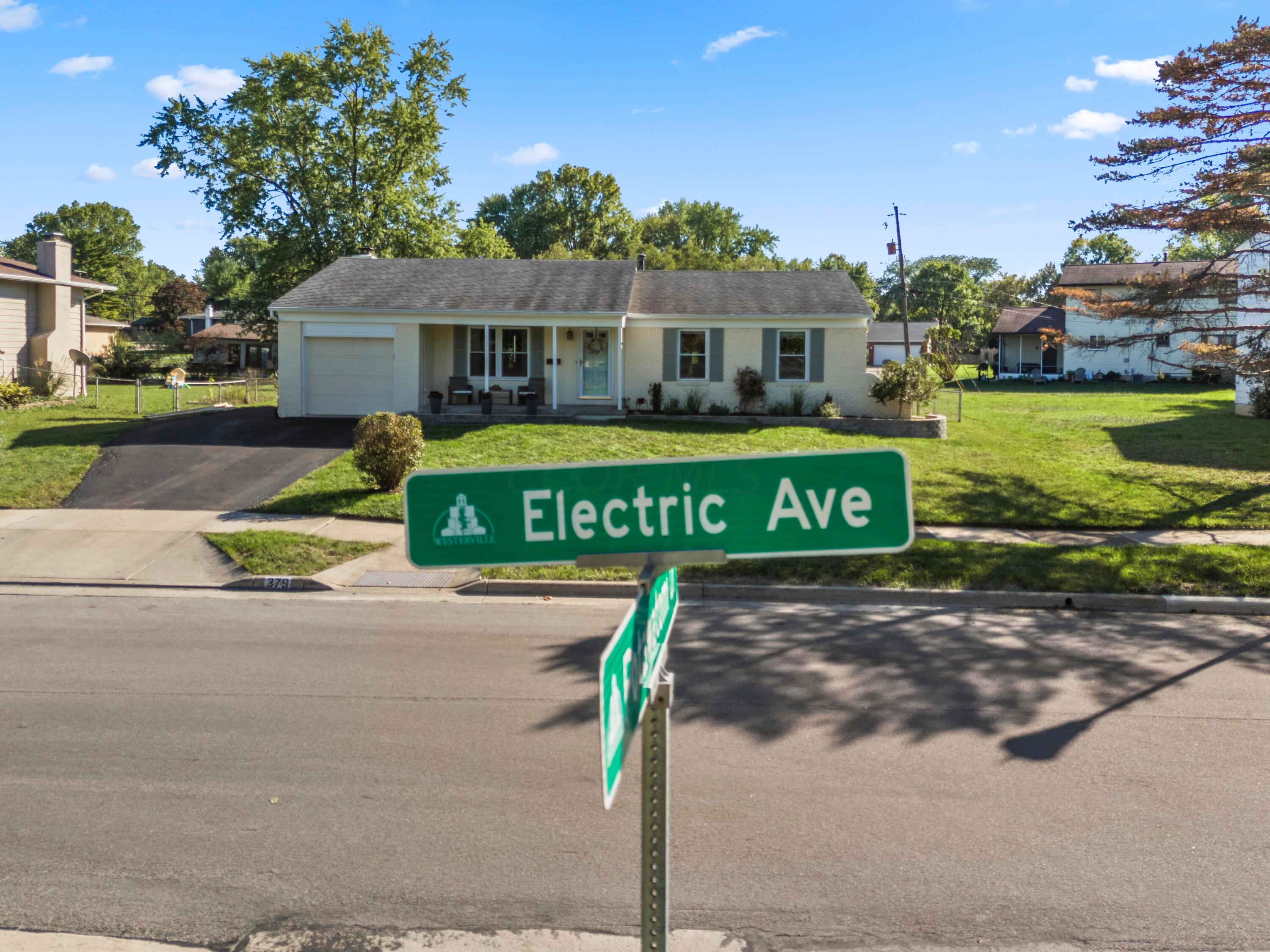 379 Electric Avenue