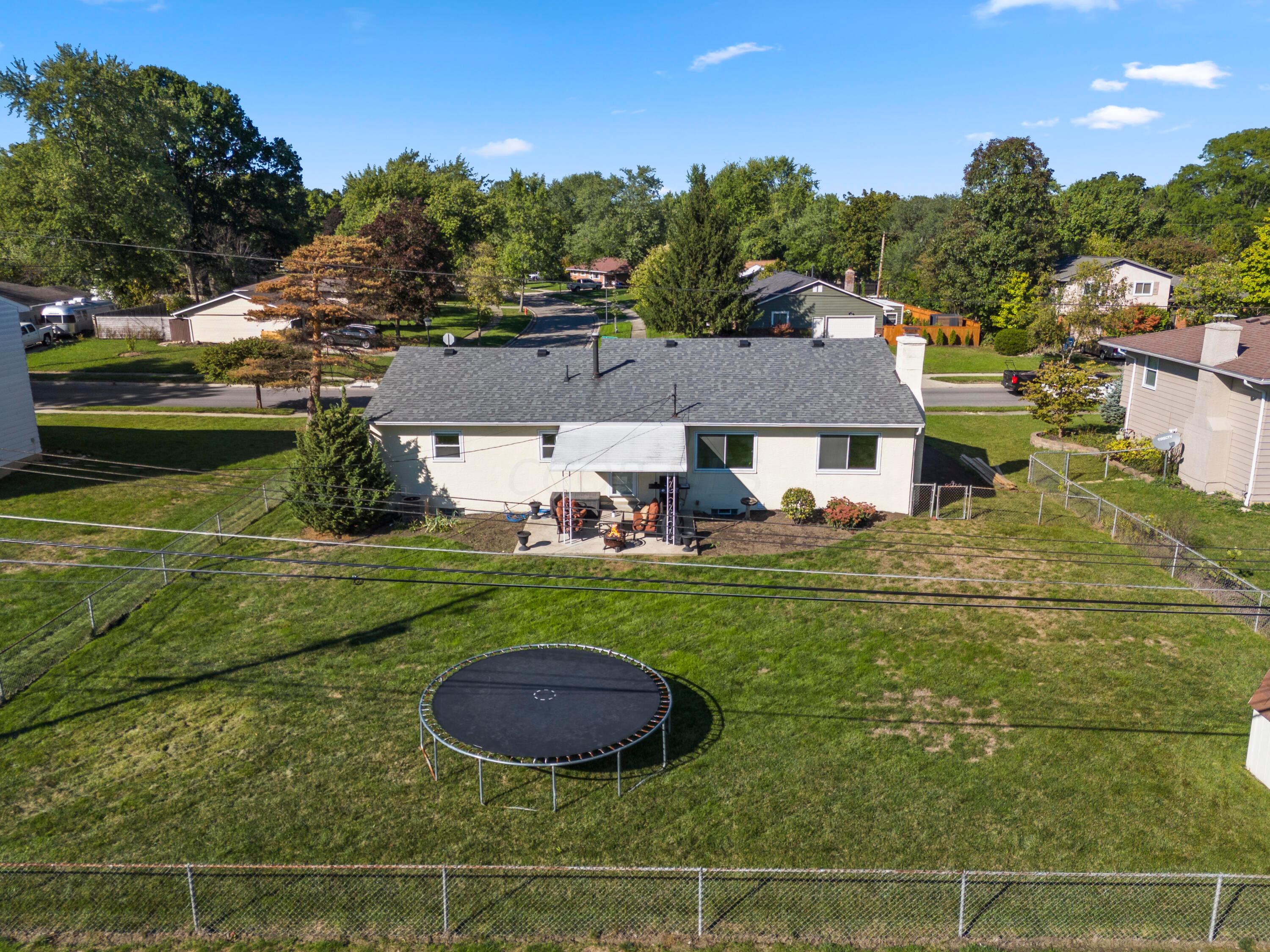 379 Electric Avenue