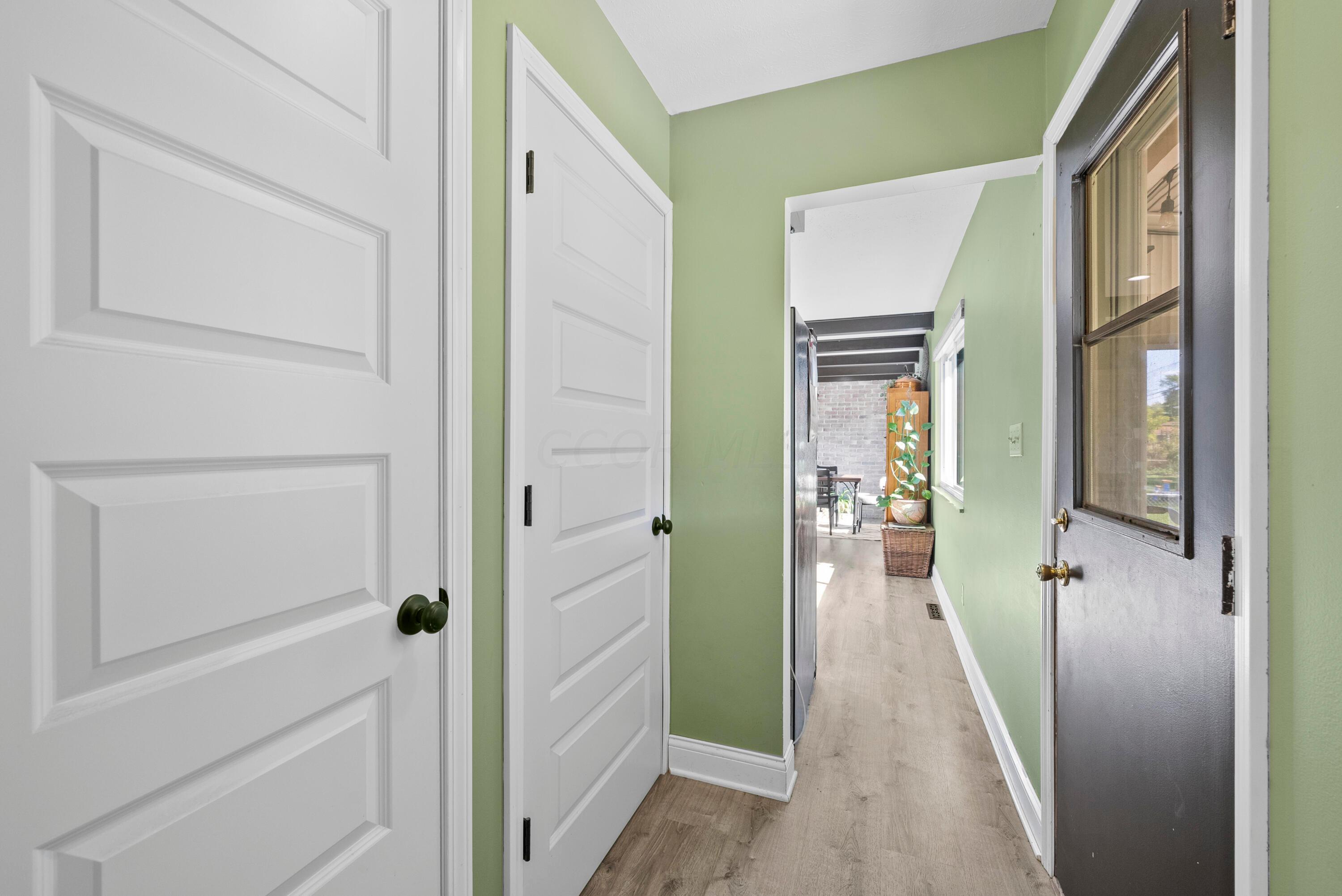 379 Electric Avenue