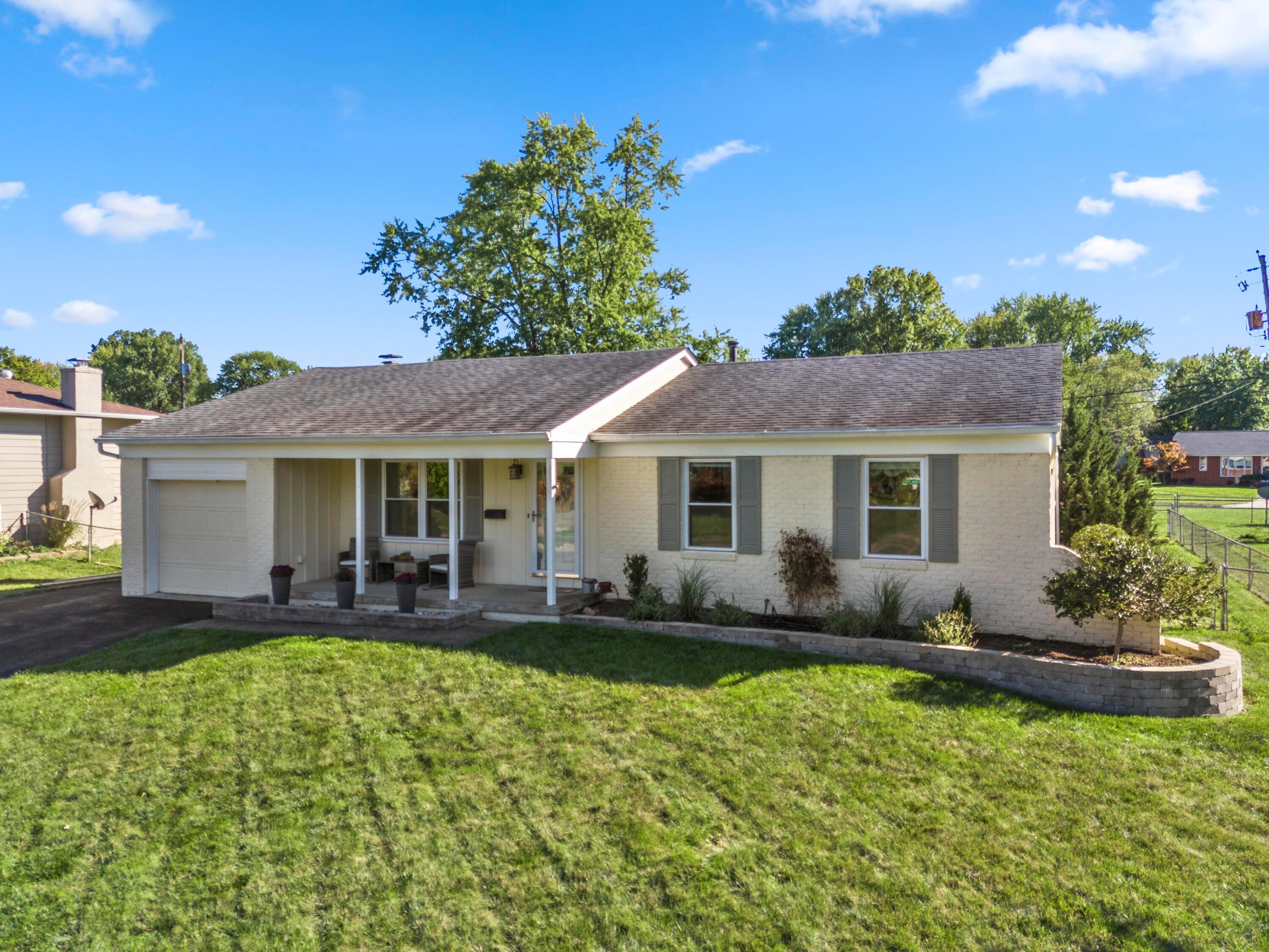 379 Electric Avenue