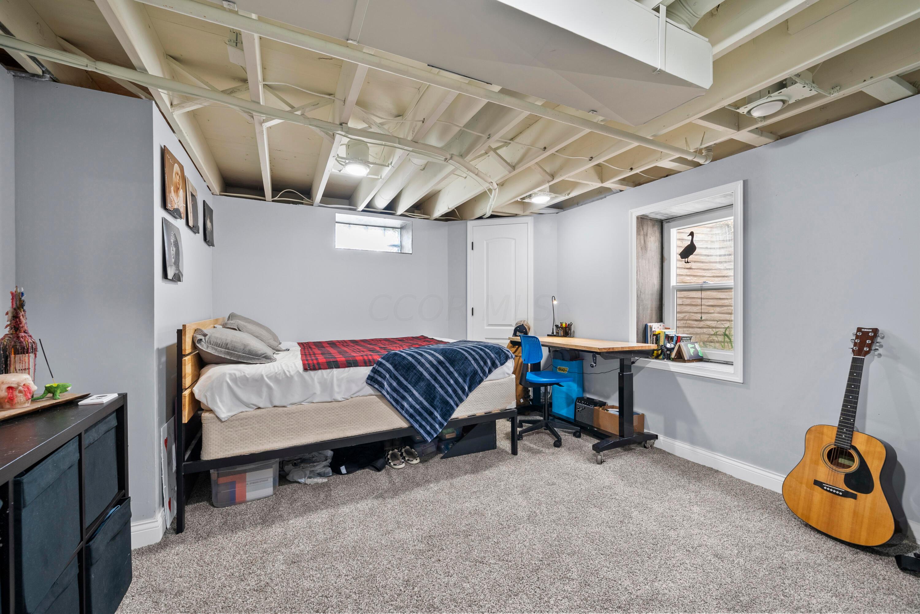 379 Electric Avenue