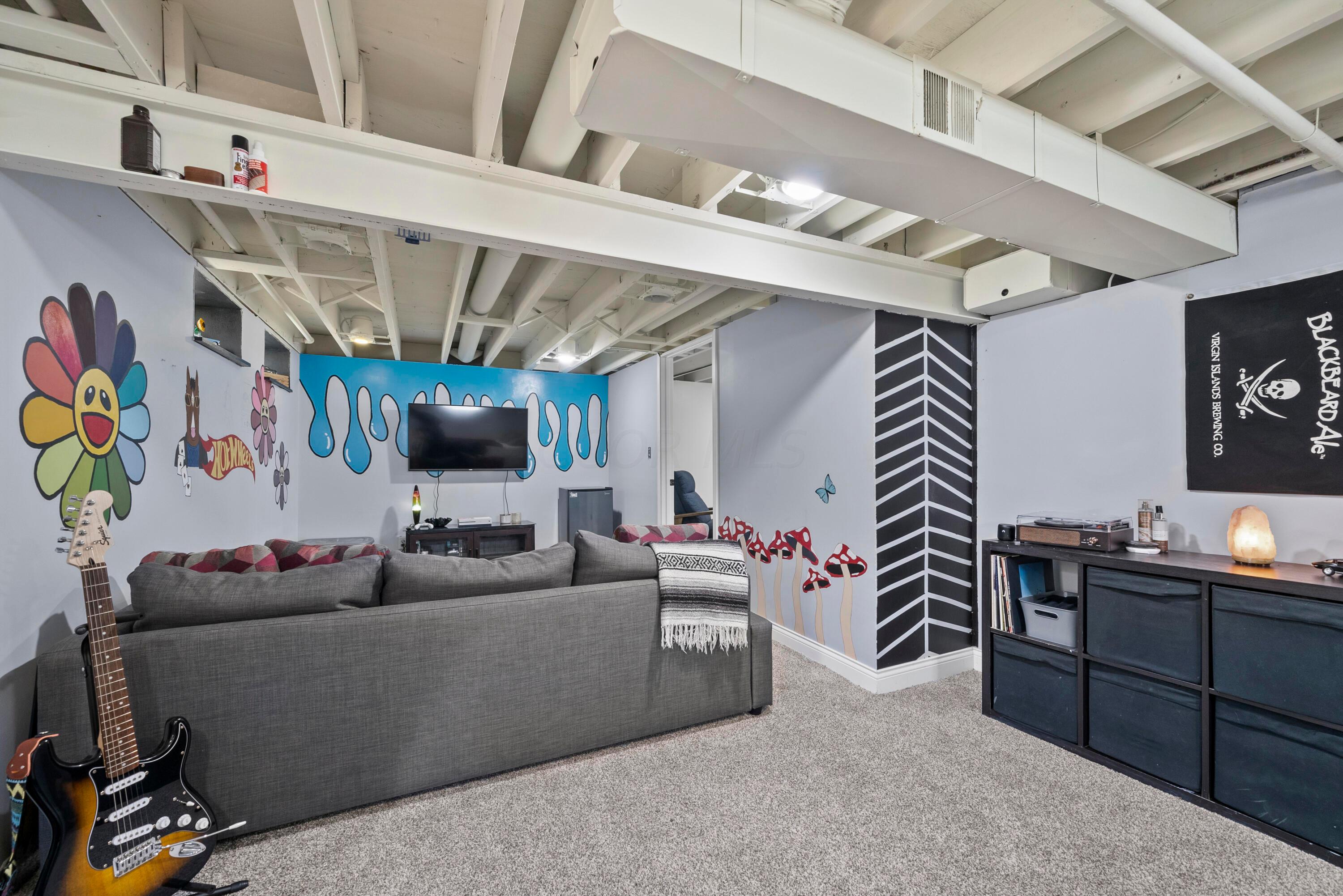 379 Electric Avenue
