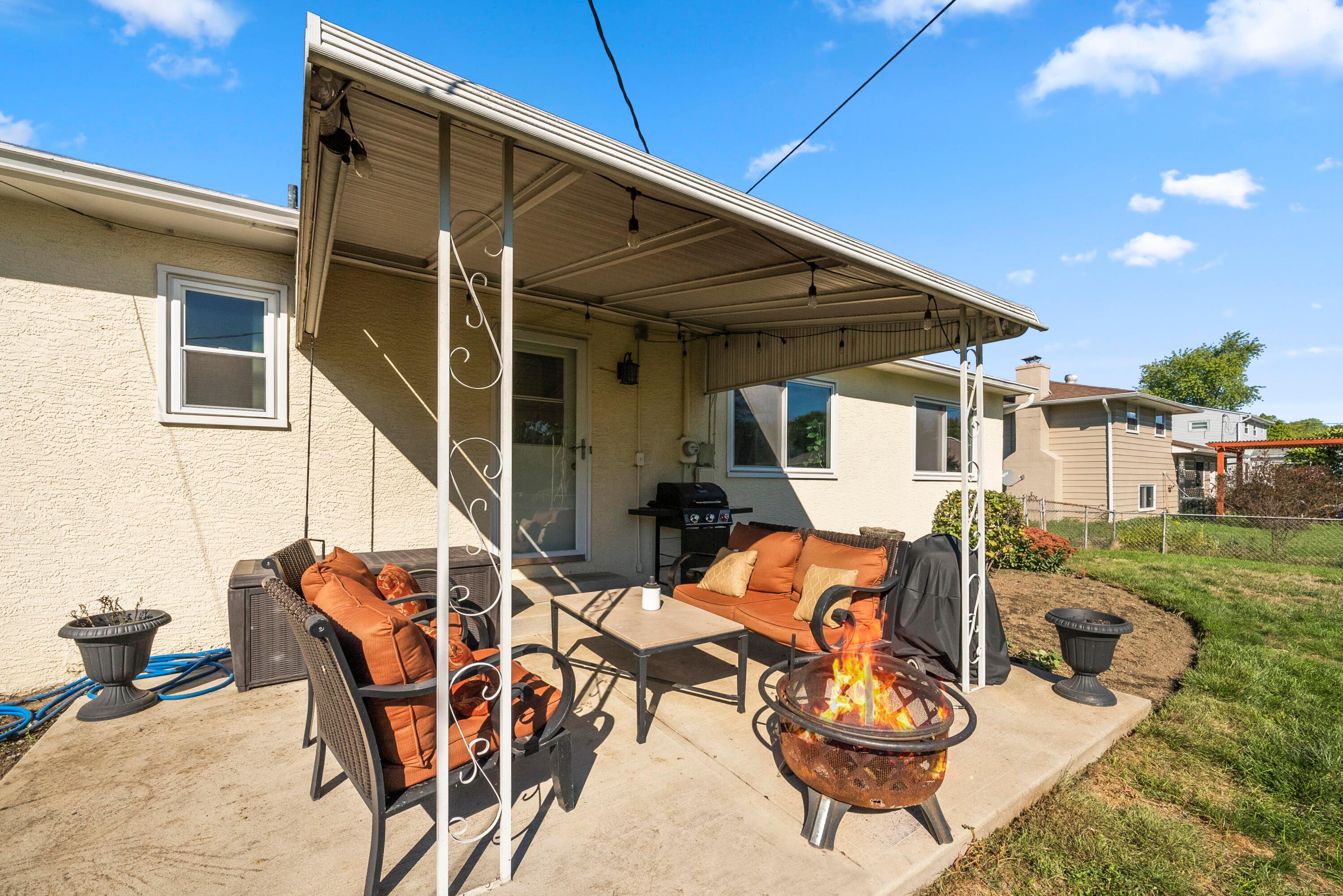379 Electric Avenue