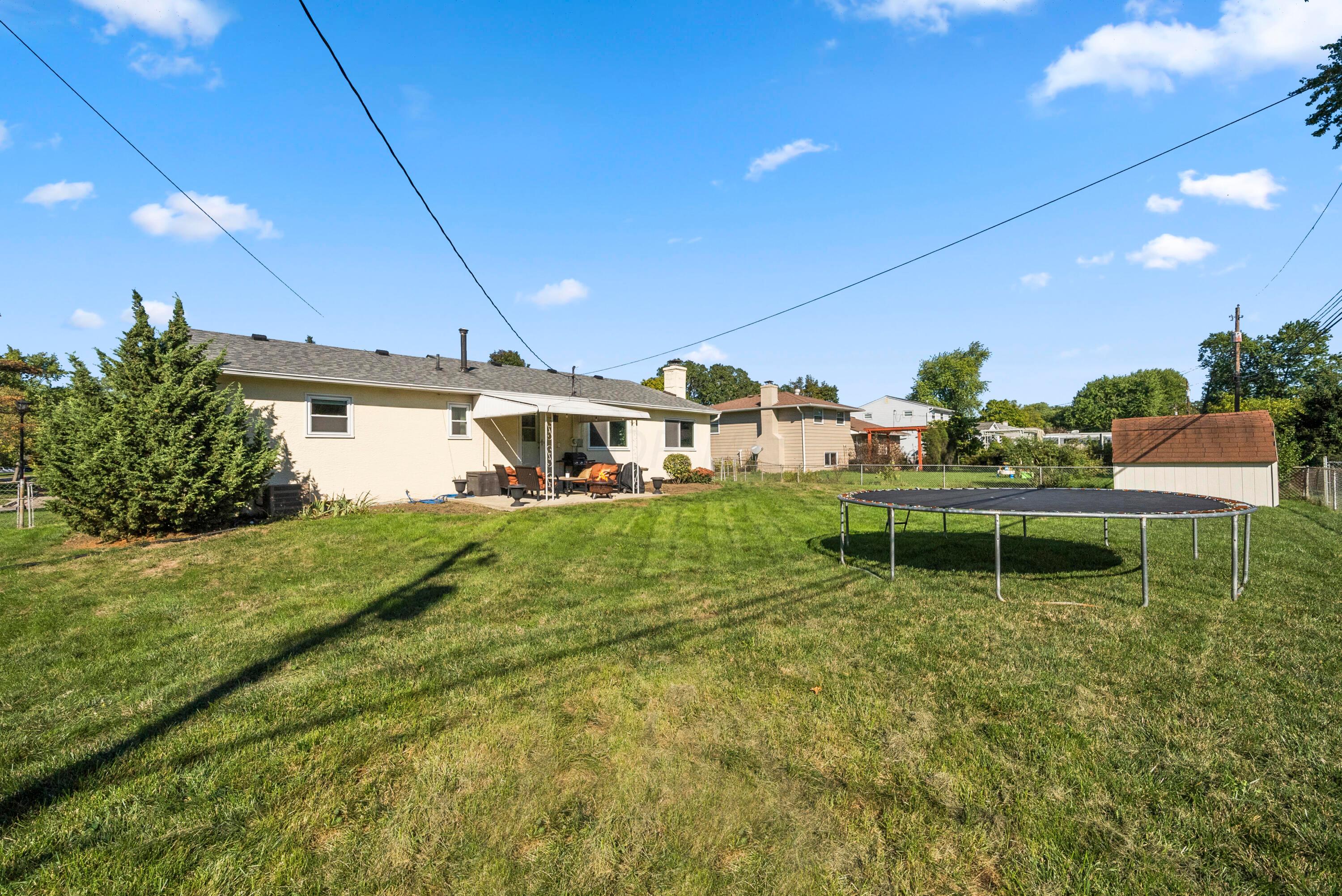 379 Electric Avenue