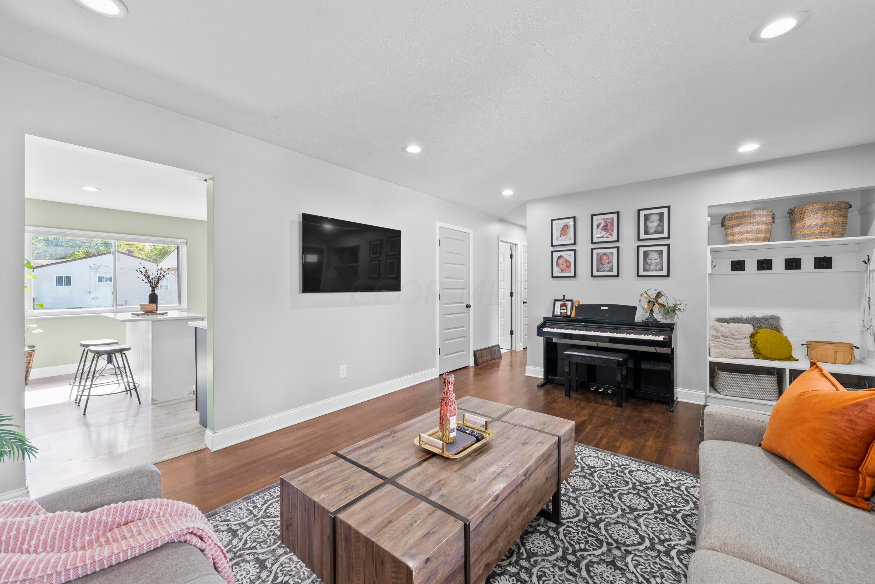 379 Electric Avenue