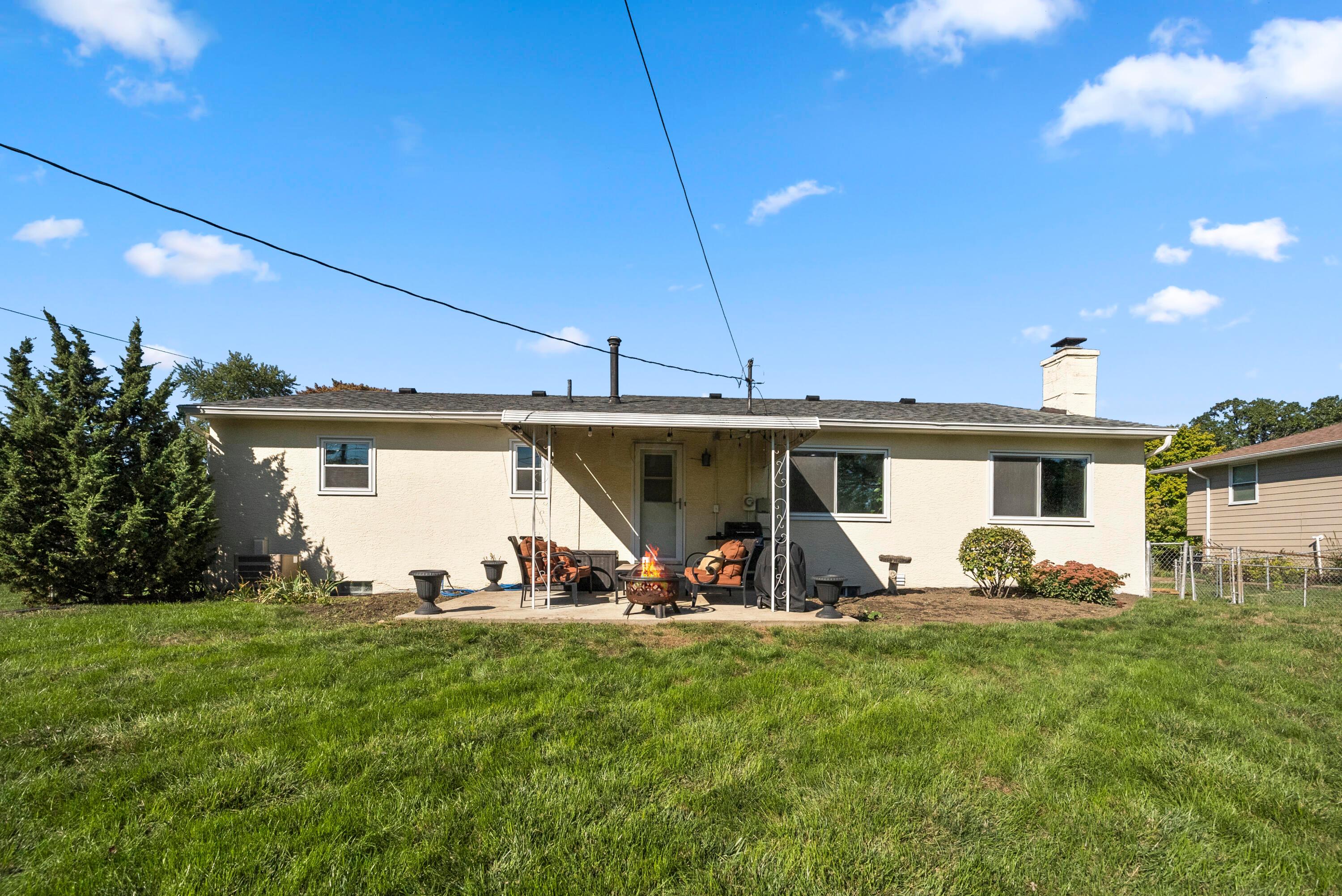 379 Electric Avenue
