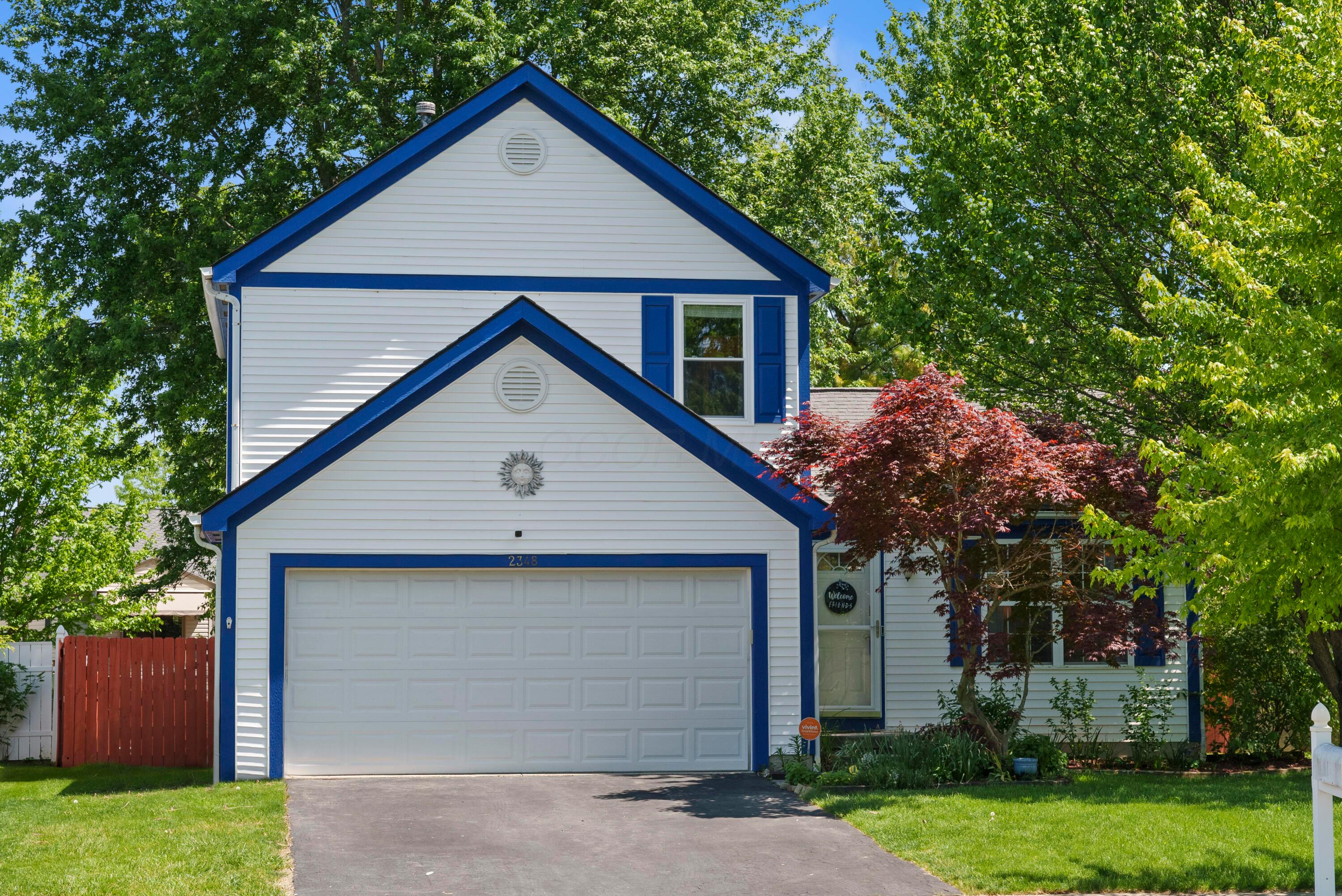 2348 Yagger Bay Drive