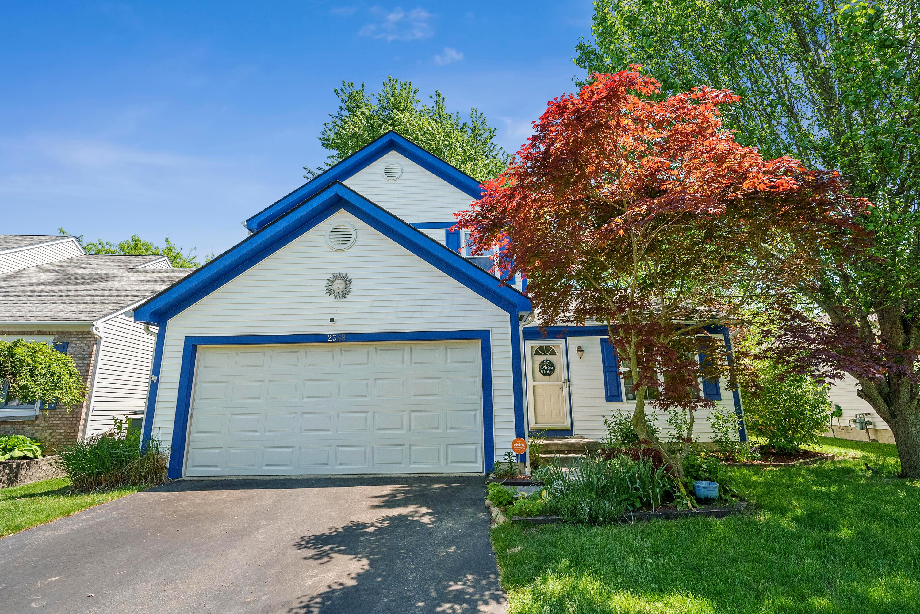2348 Yagger Bay Drive