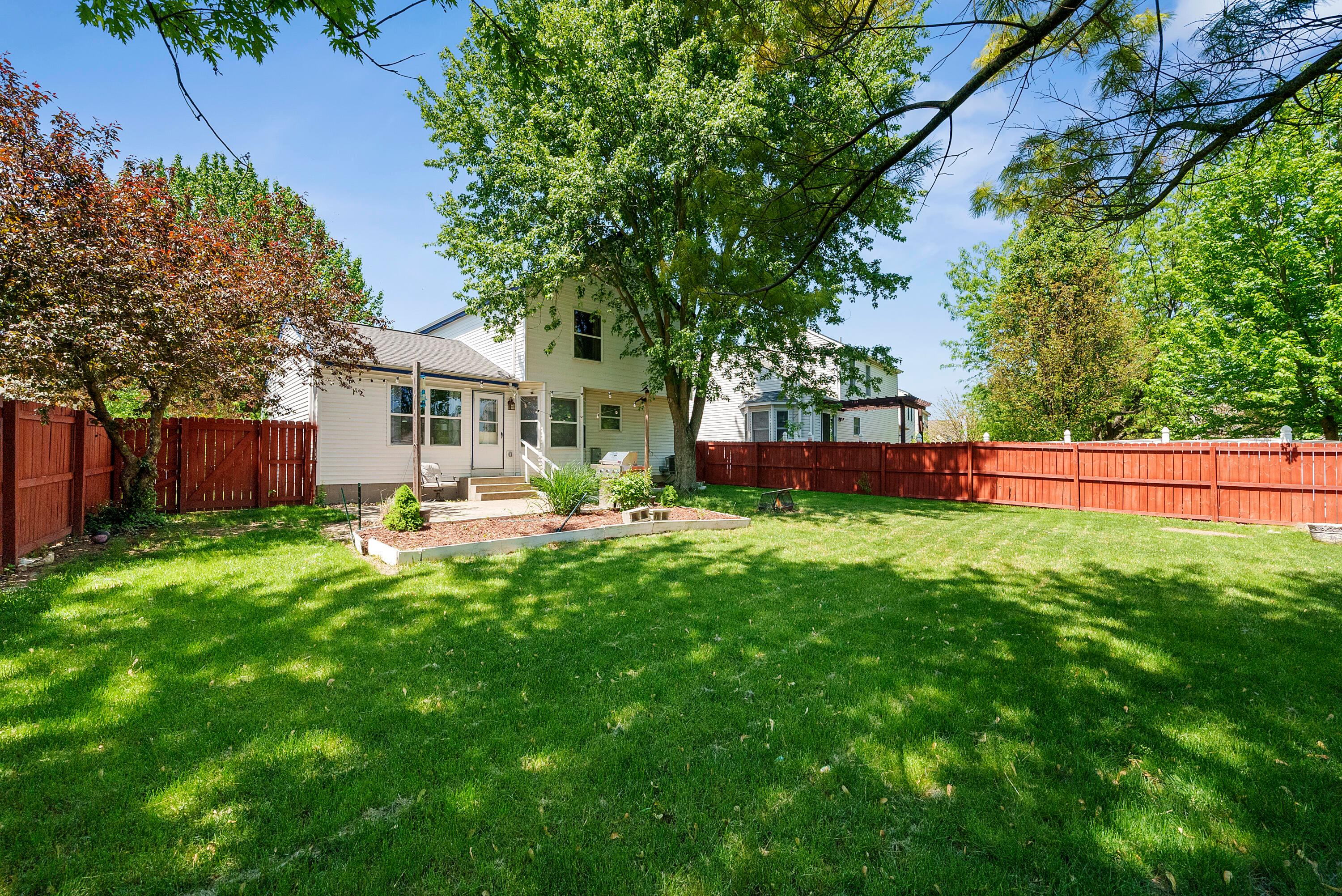 2348 Yagger Bay Drive