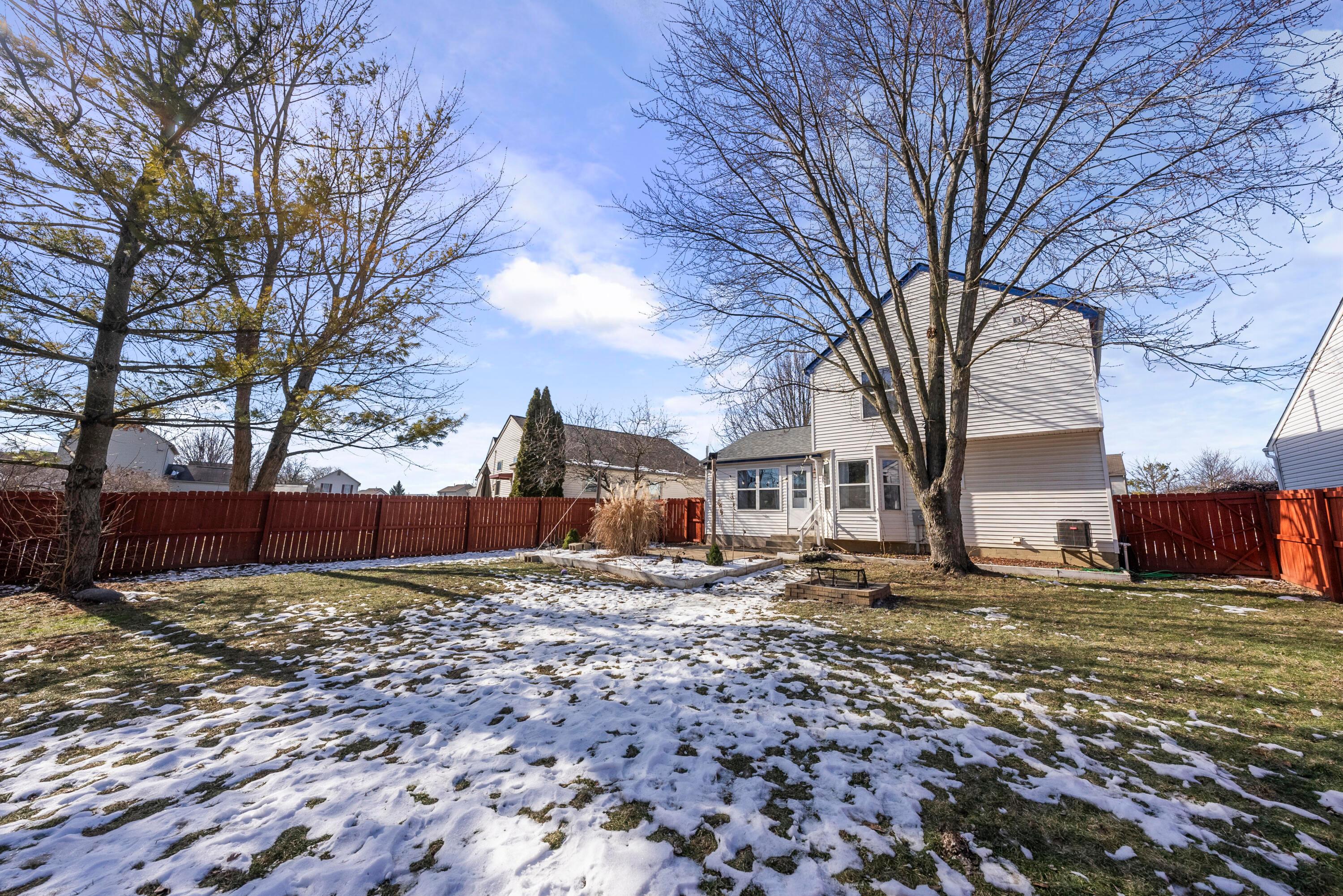 2348 Yagger Bay Drive