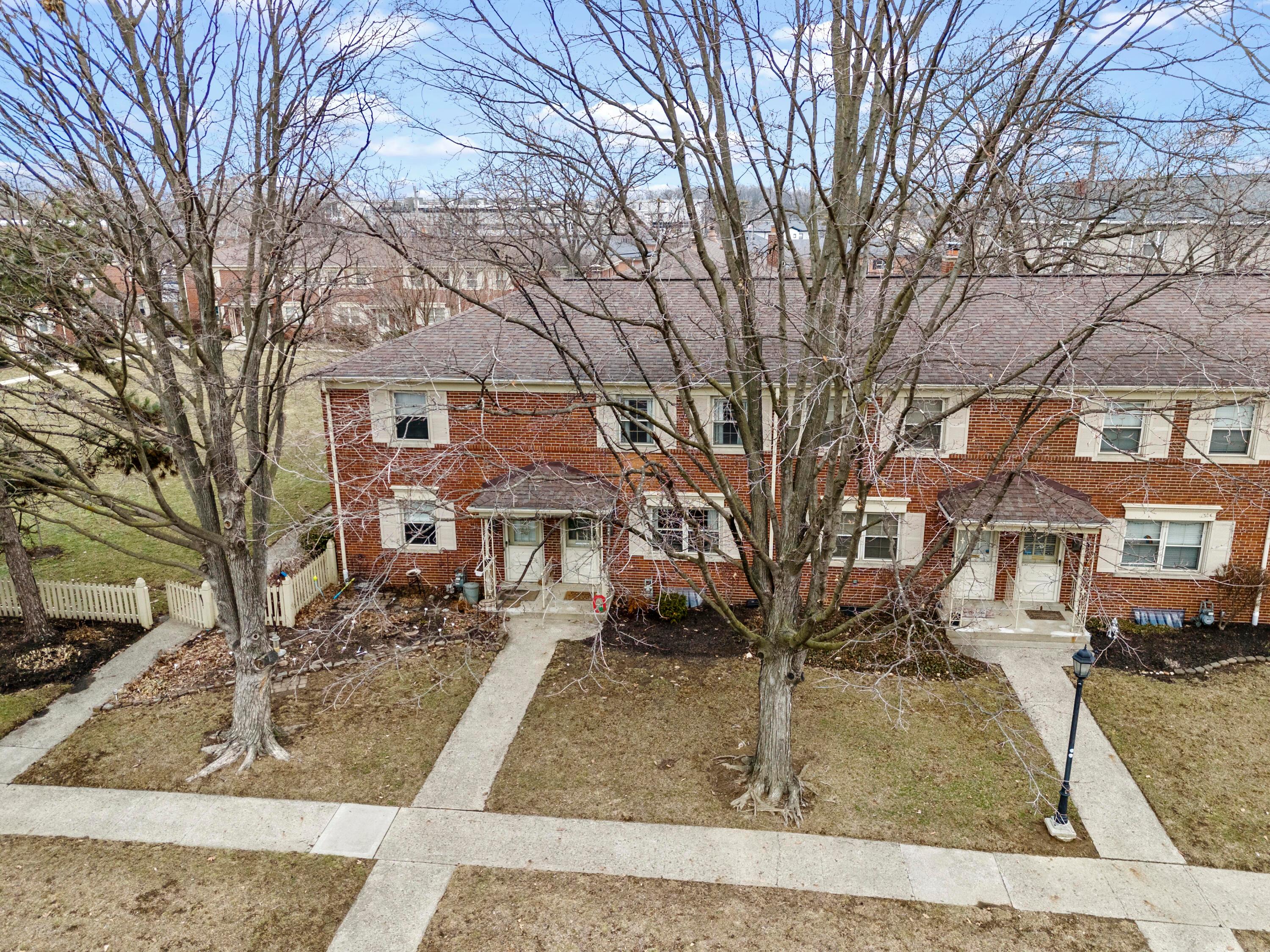 1856 Northwest Boulevard, 29E
