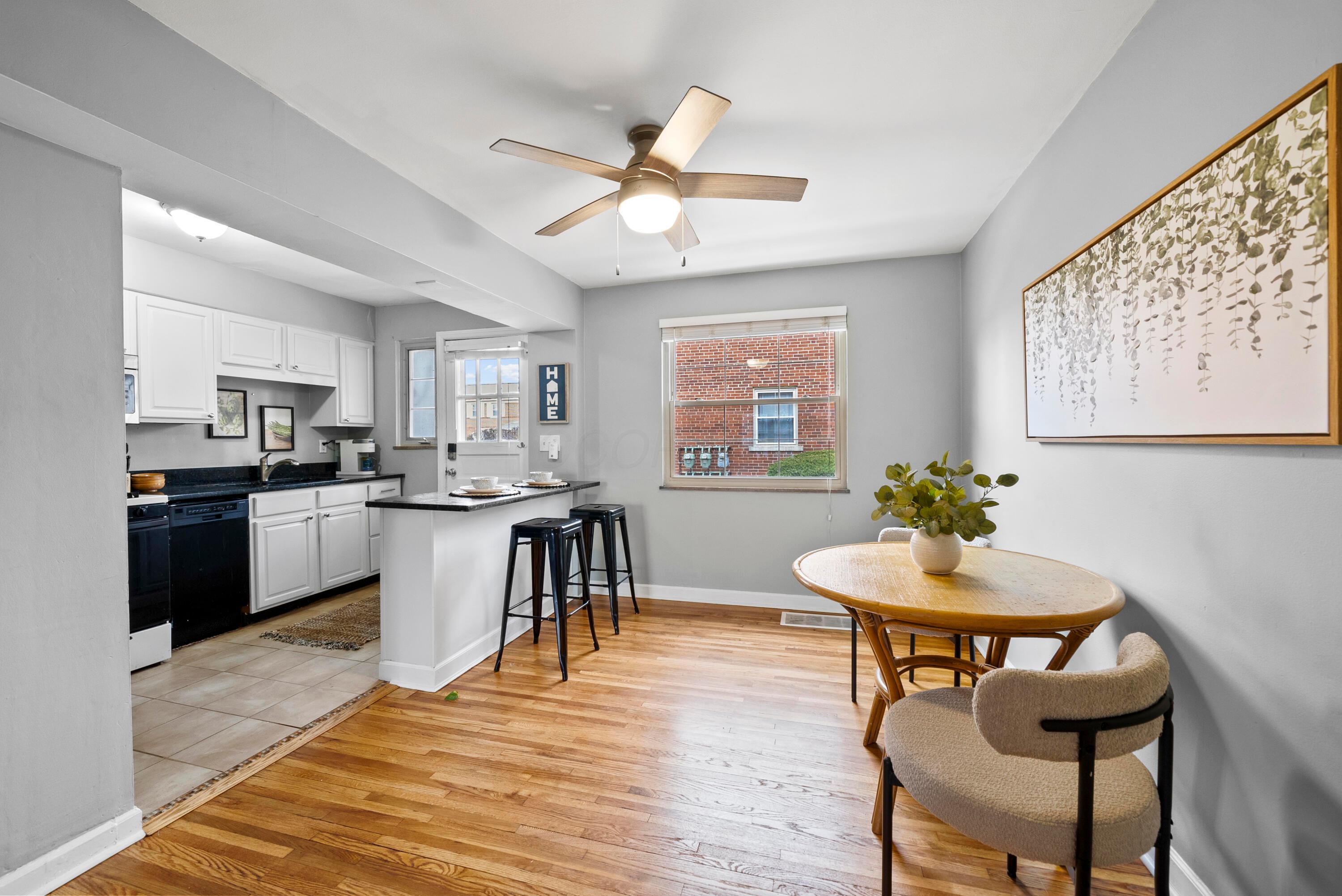 1856 Northwest Boulevard, 29E