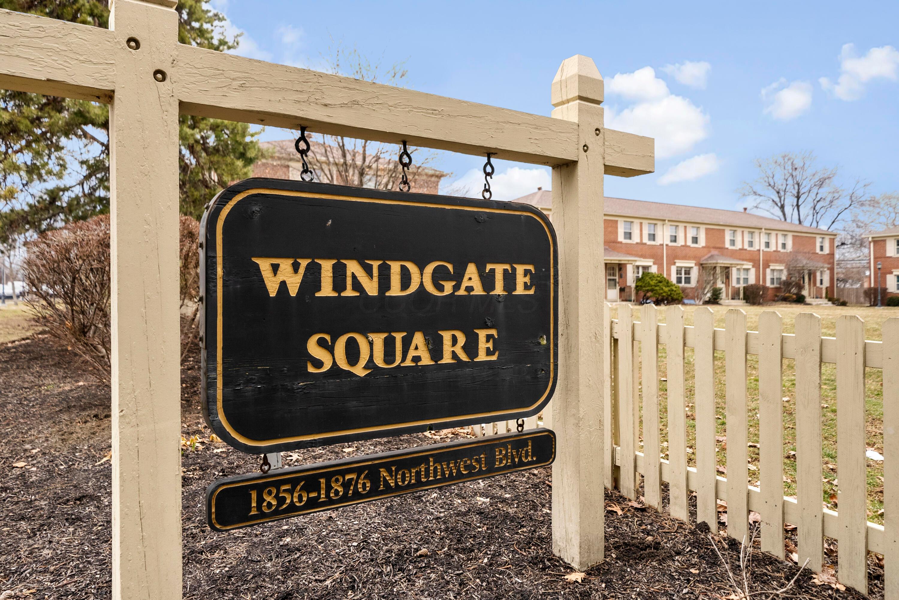 1856 Northwest Boulevard, 29E