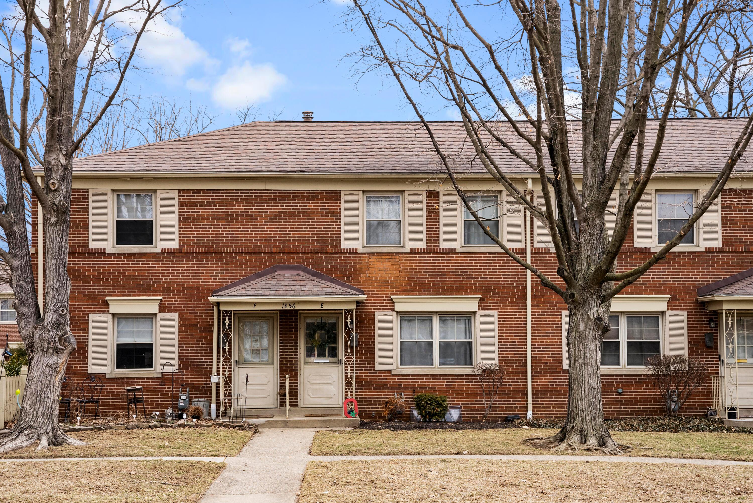 1856 Northwest Boulevard, 29E