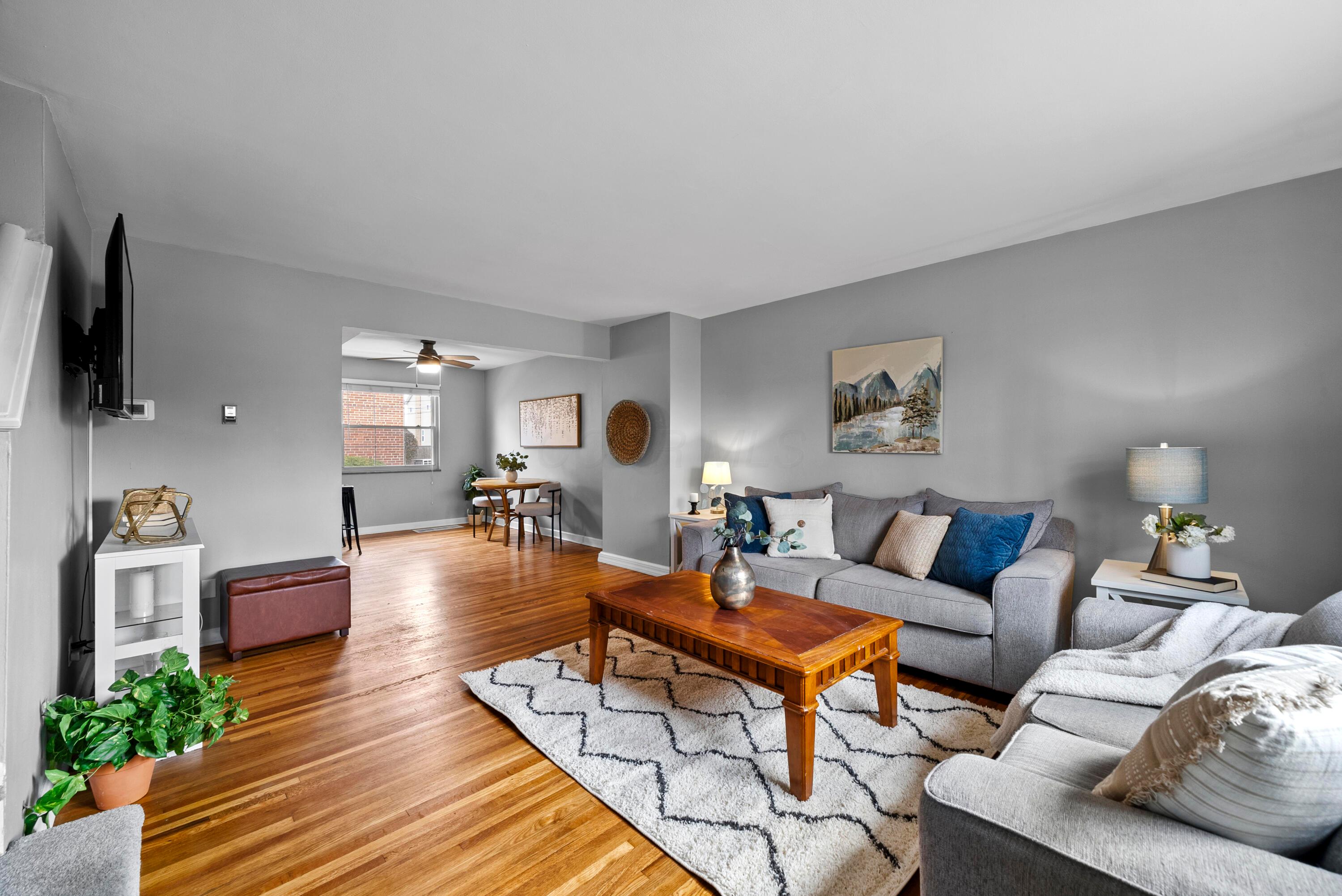 1856 Northwest Boulevard, 29E