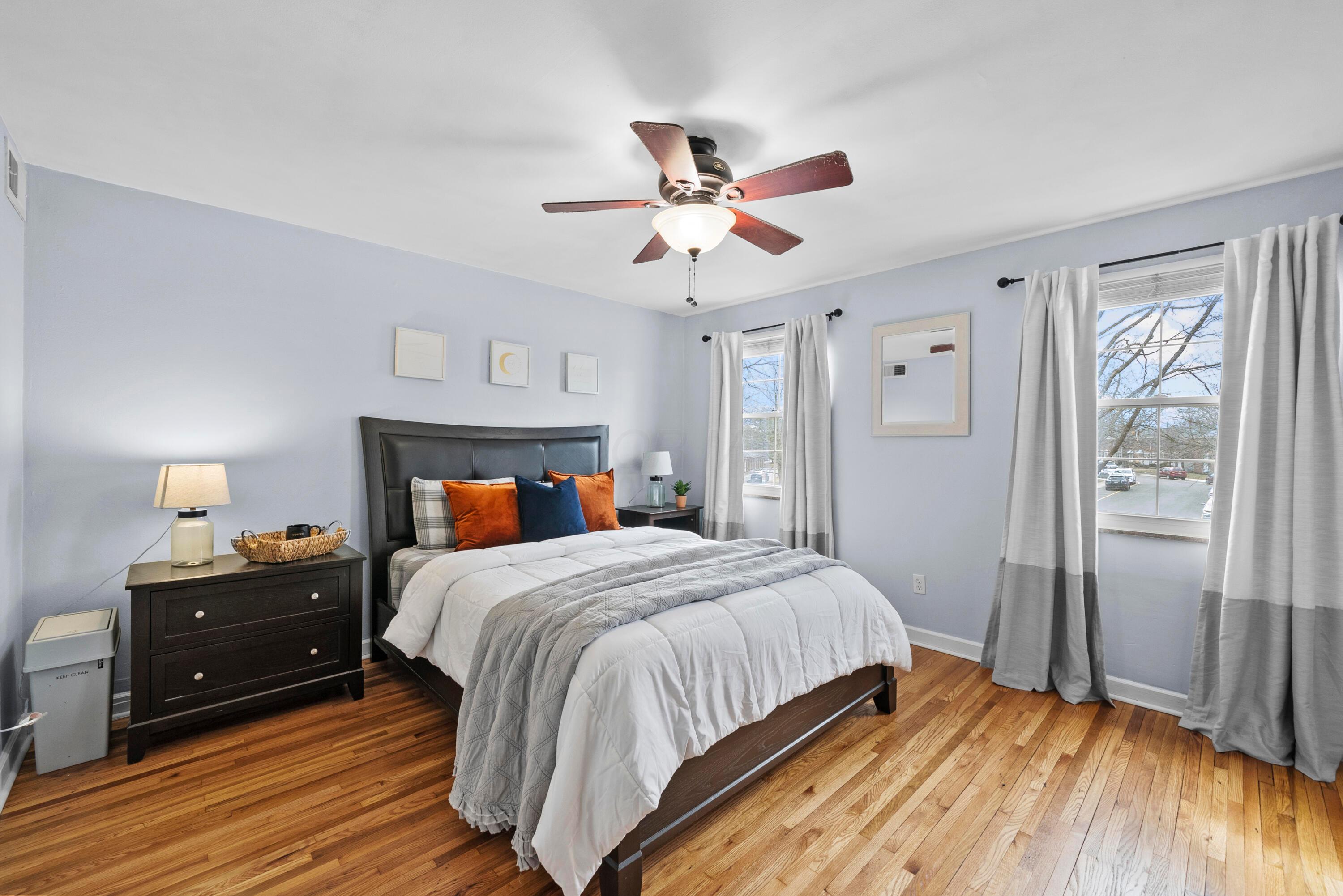 1856 Northwest Boulevard, 29E
