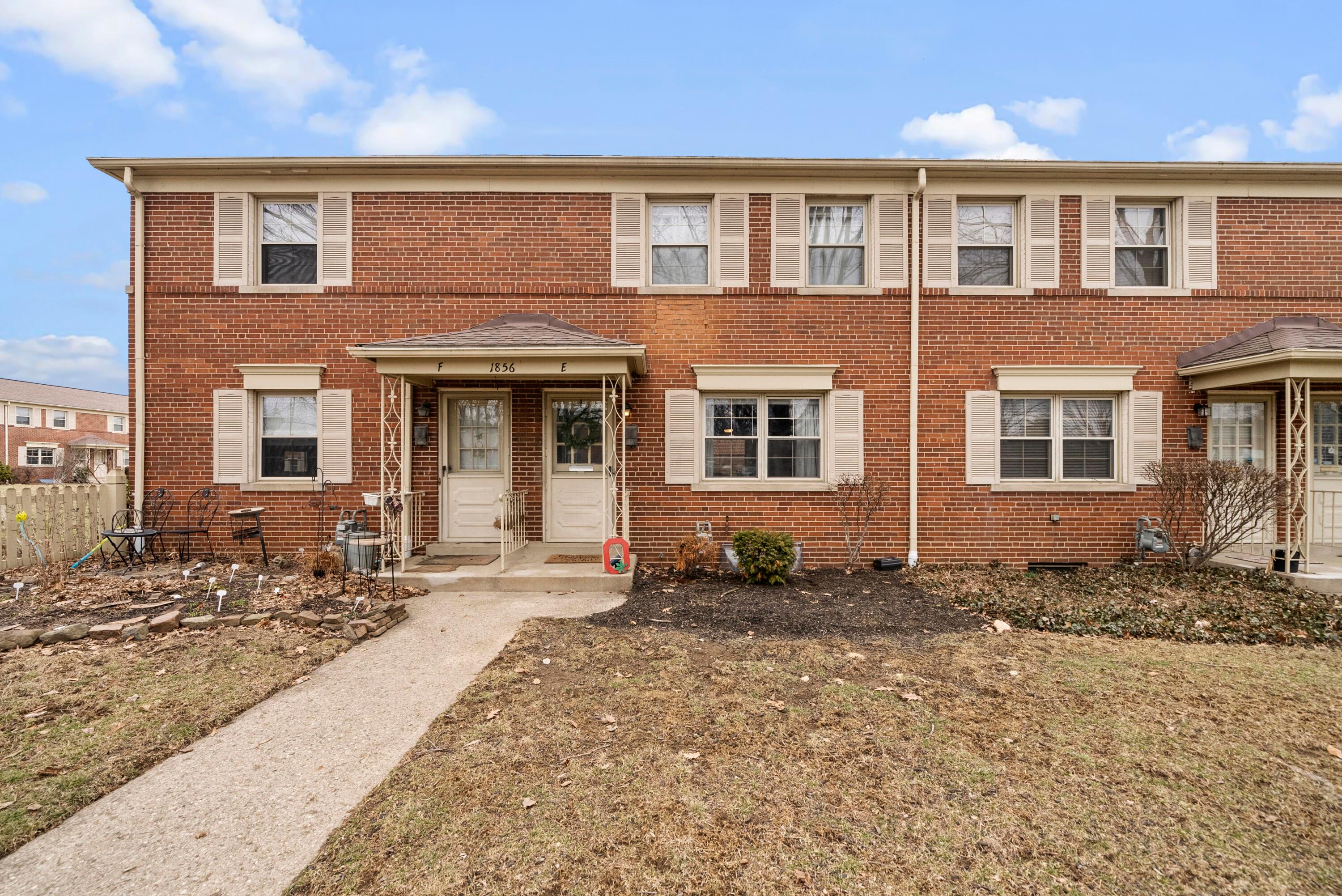 1856 Northwest Boulevard, 29E